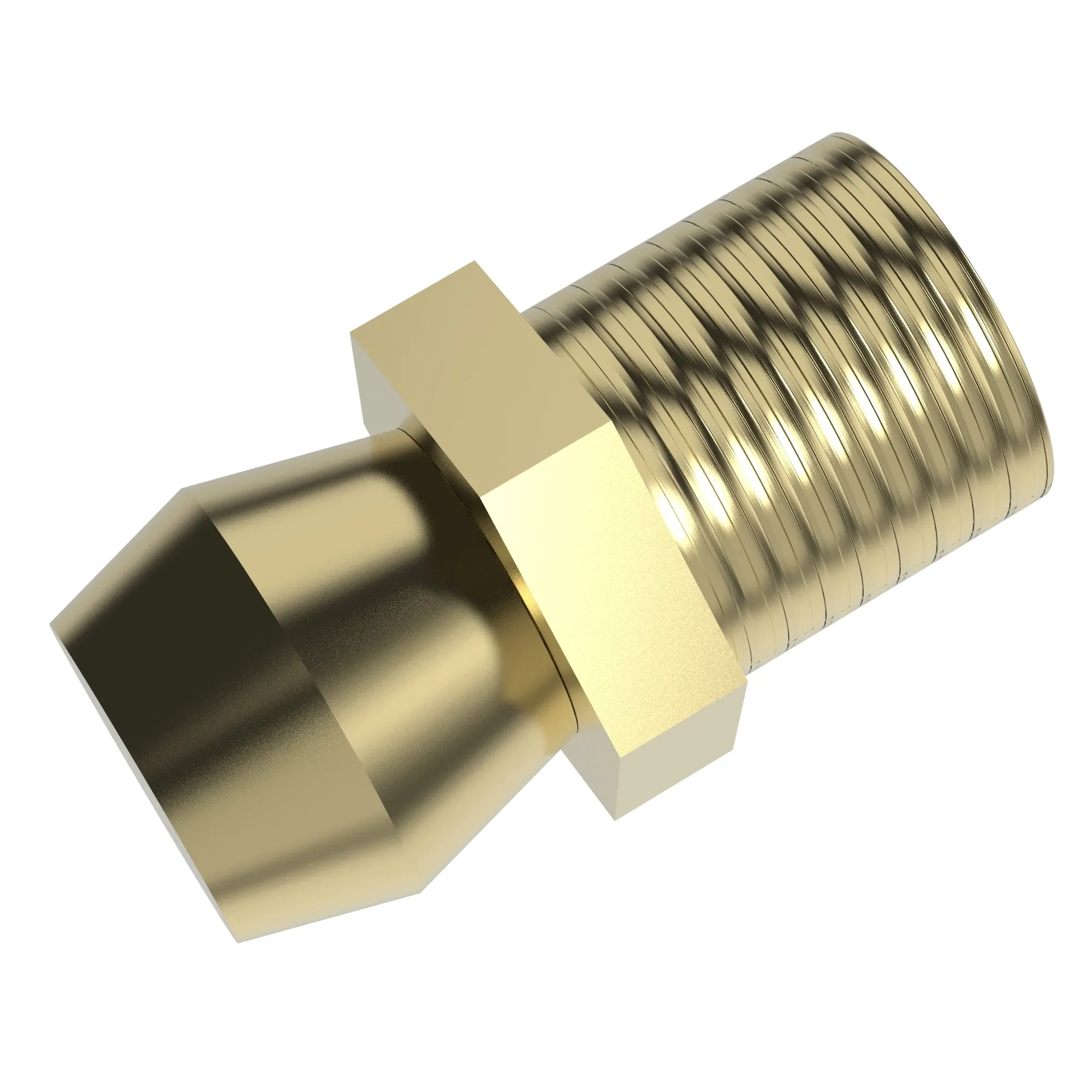 Lubrication Fitting