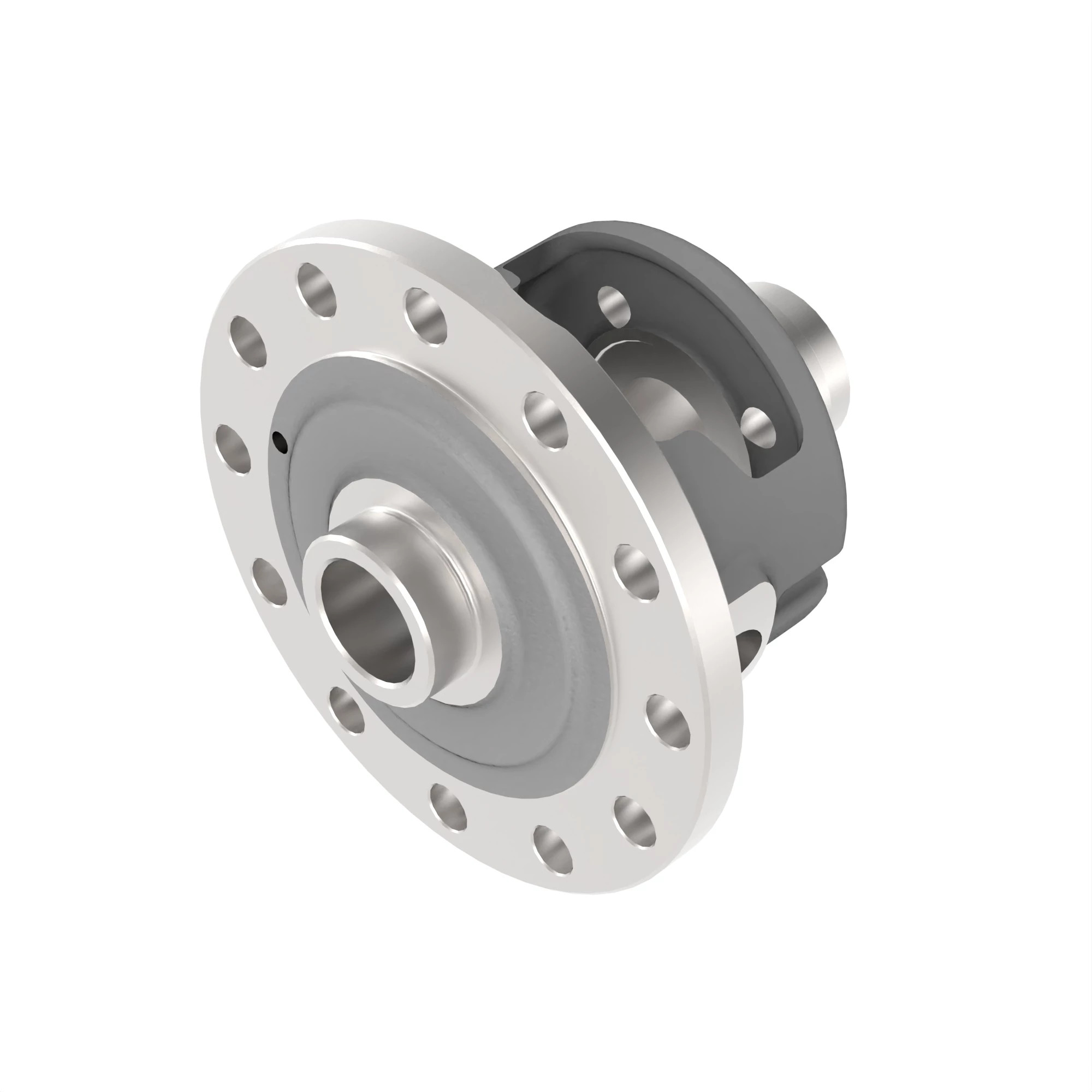 DIFFERENTIAL, DIFFERENTIAL CARRIER
