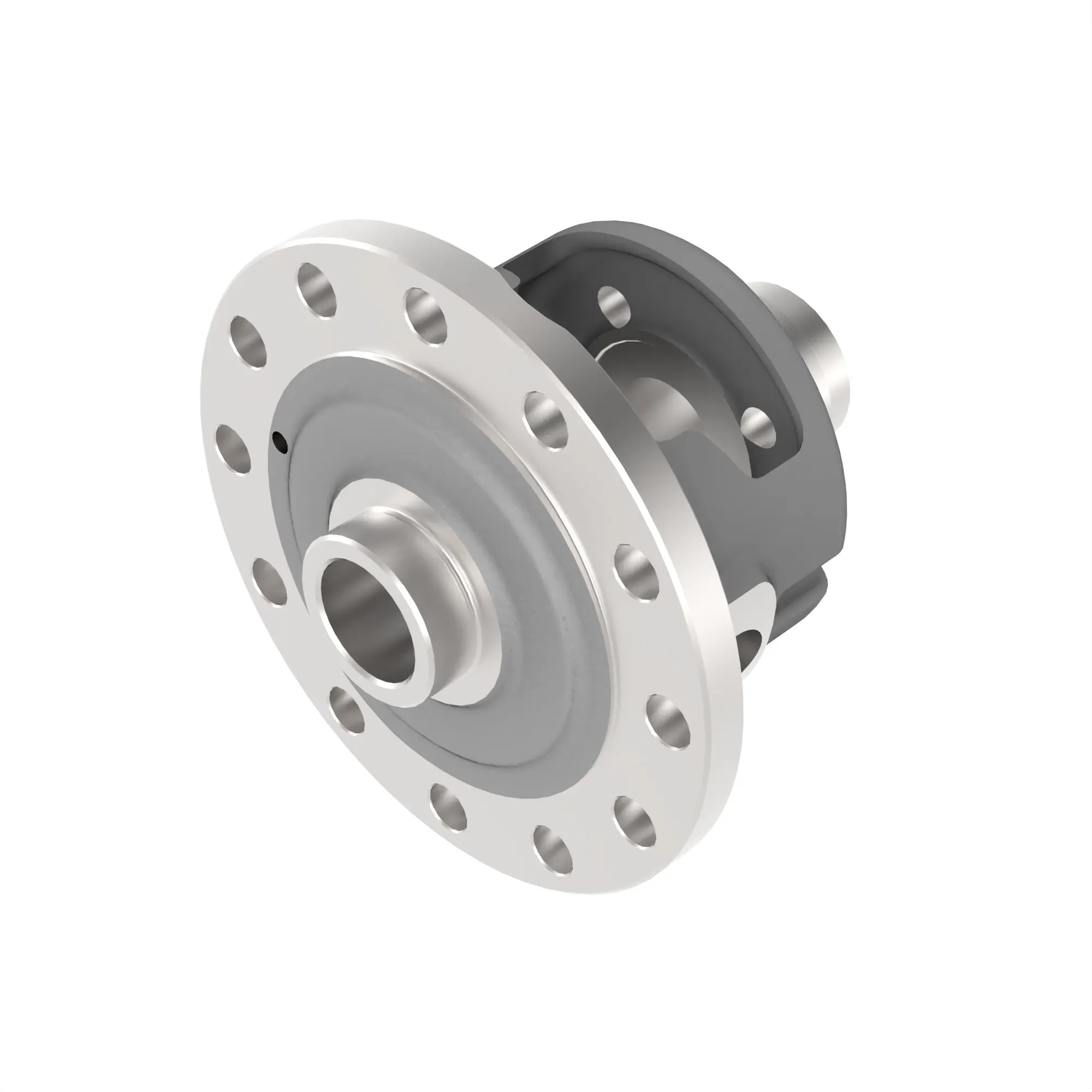 John Deere Differential - LVU21051