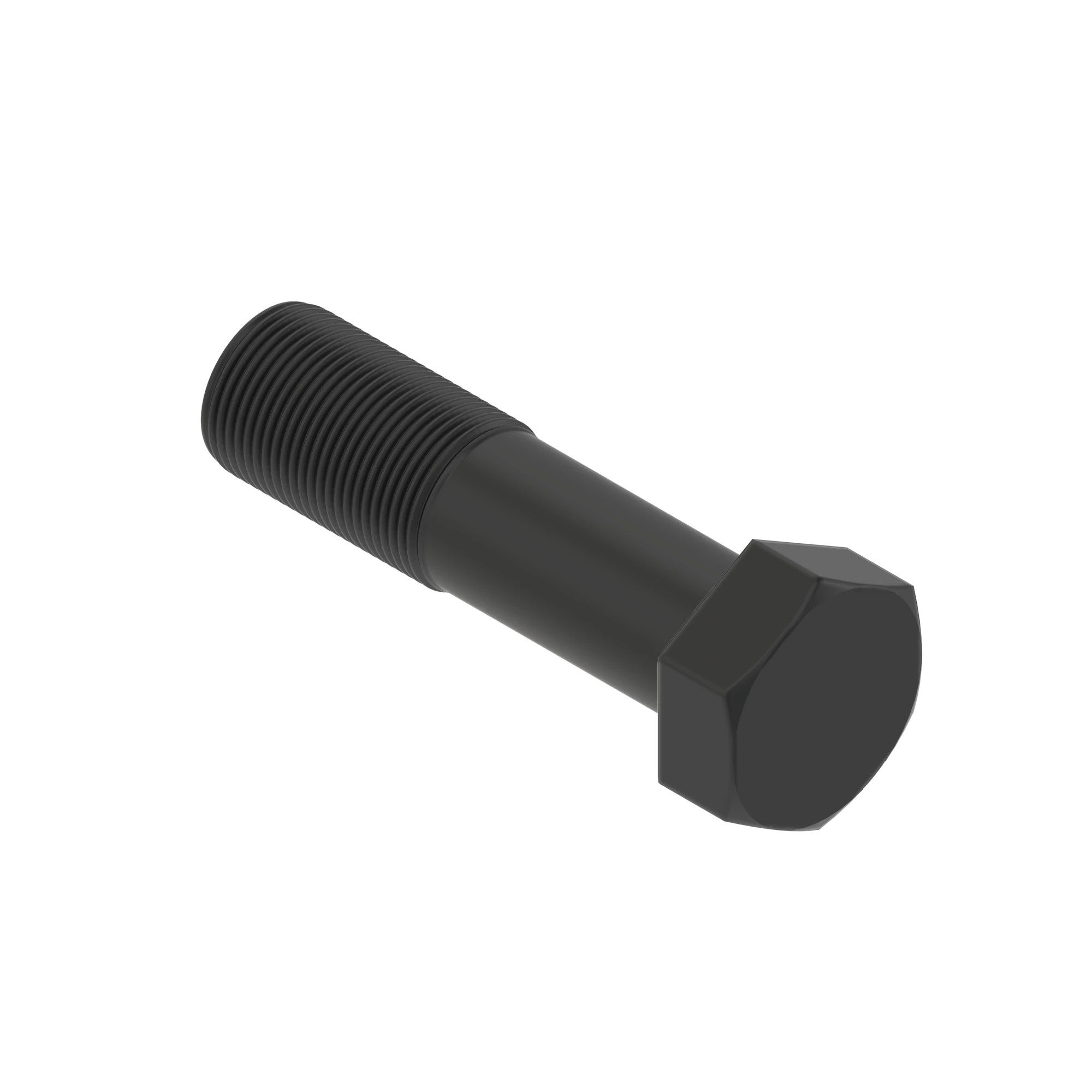 John Deere Hexagonal Head Cap Screw, M12 X 35 - PM06456