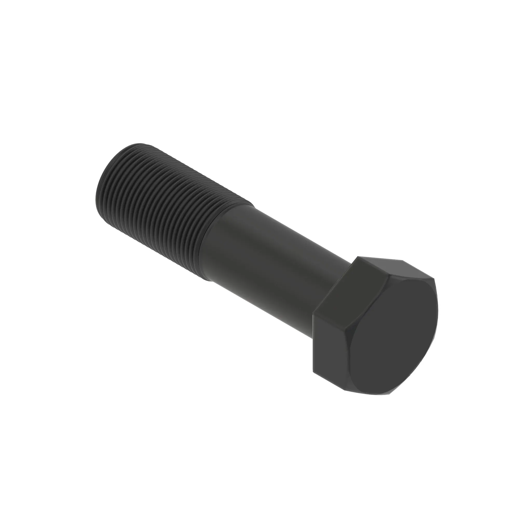 John Deere Hexagonal Head Cap Screw, M12 X 35 - PM06456