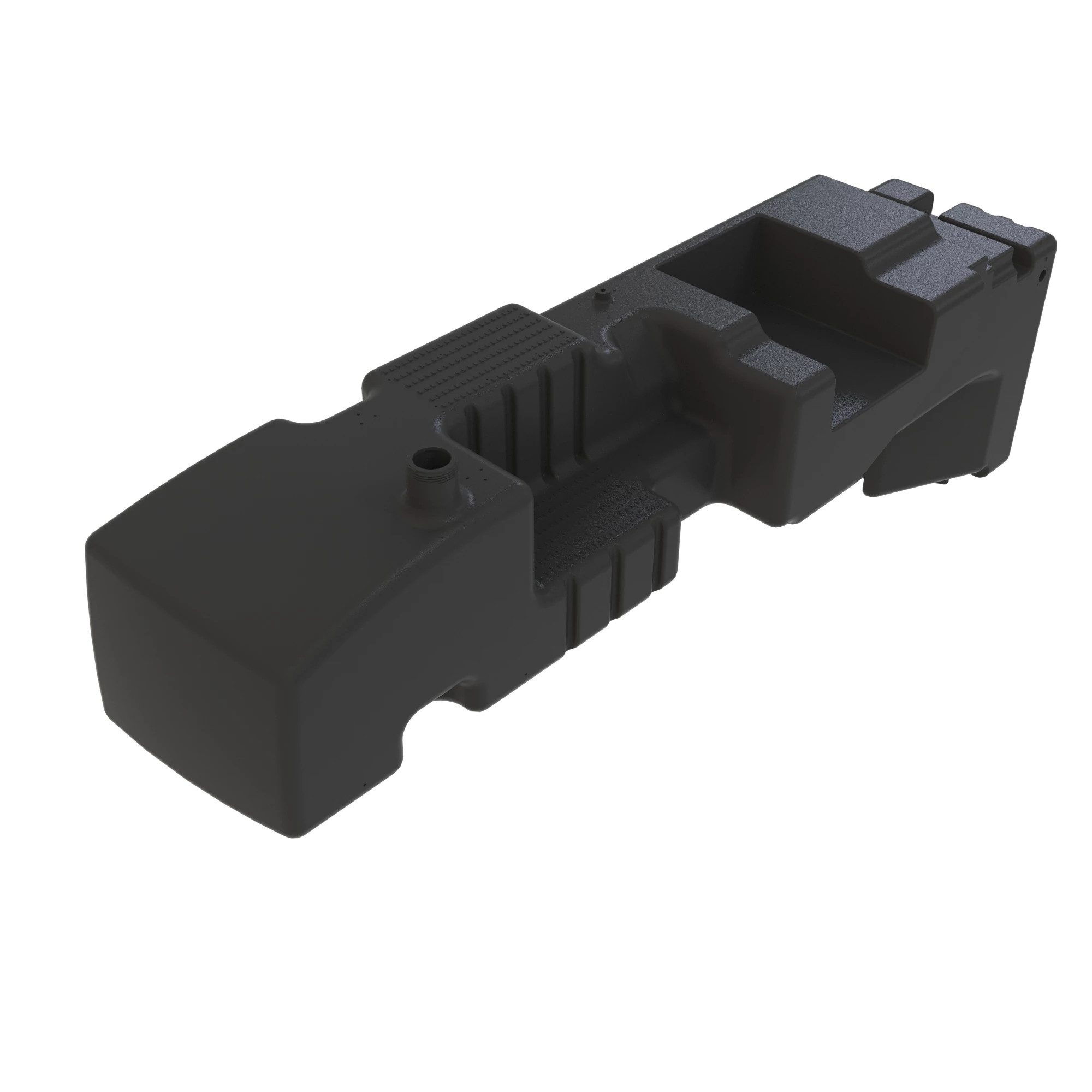 John Deere Fuel Tank, 700 Liter - AH223670