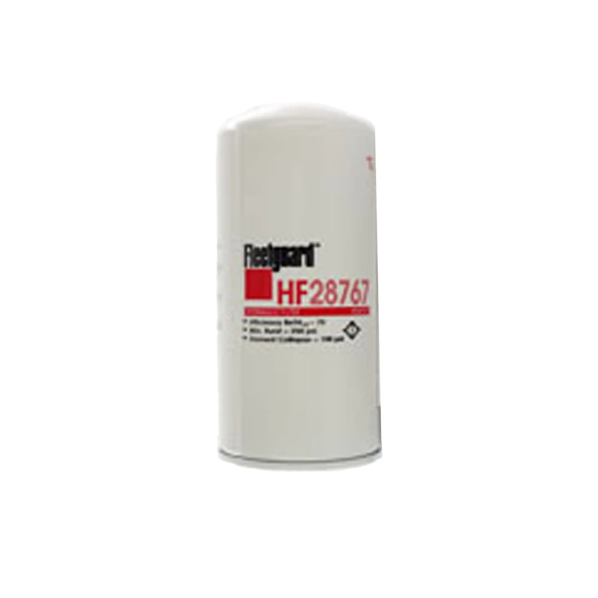 Fleetguard® Spin-On Hydraulic Filter - PMHF28767
