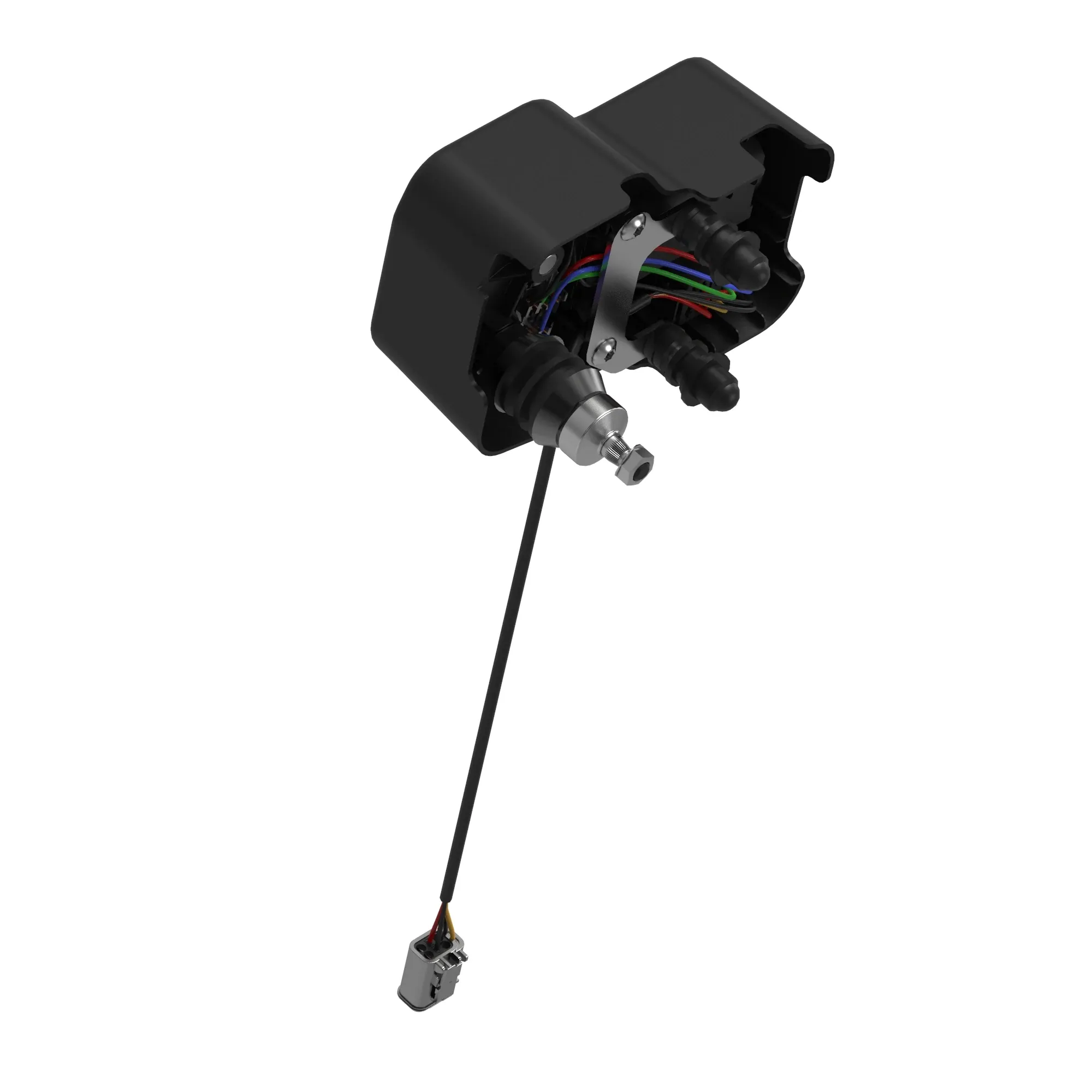 Wiper Motor