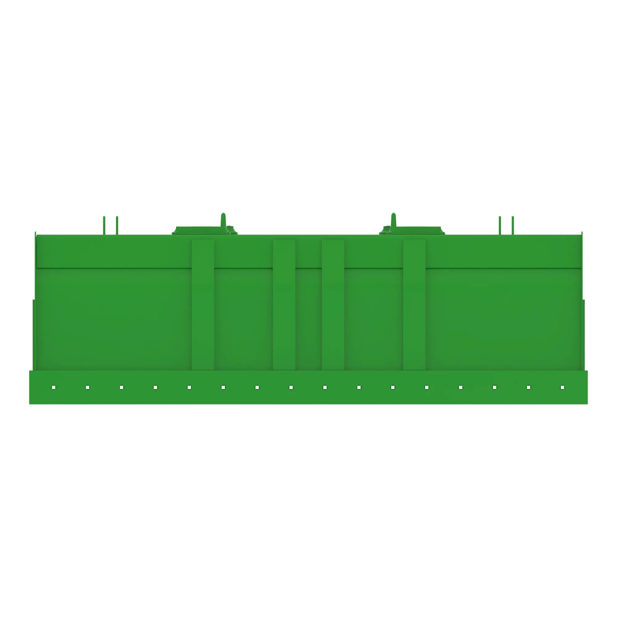 Loader Bucket