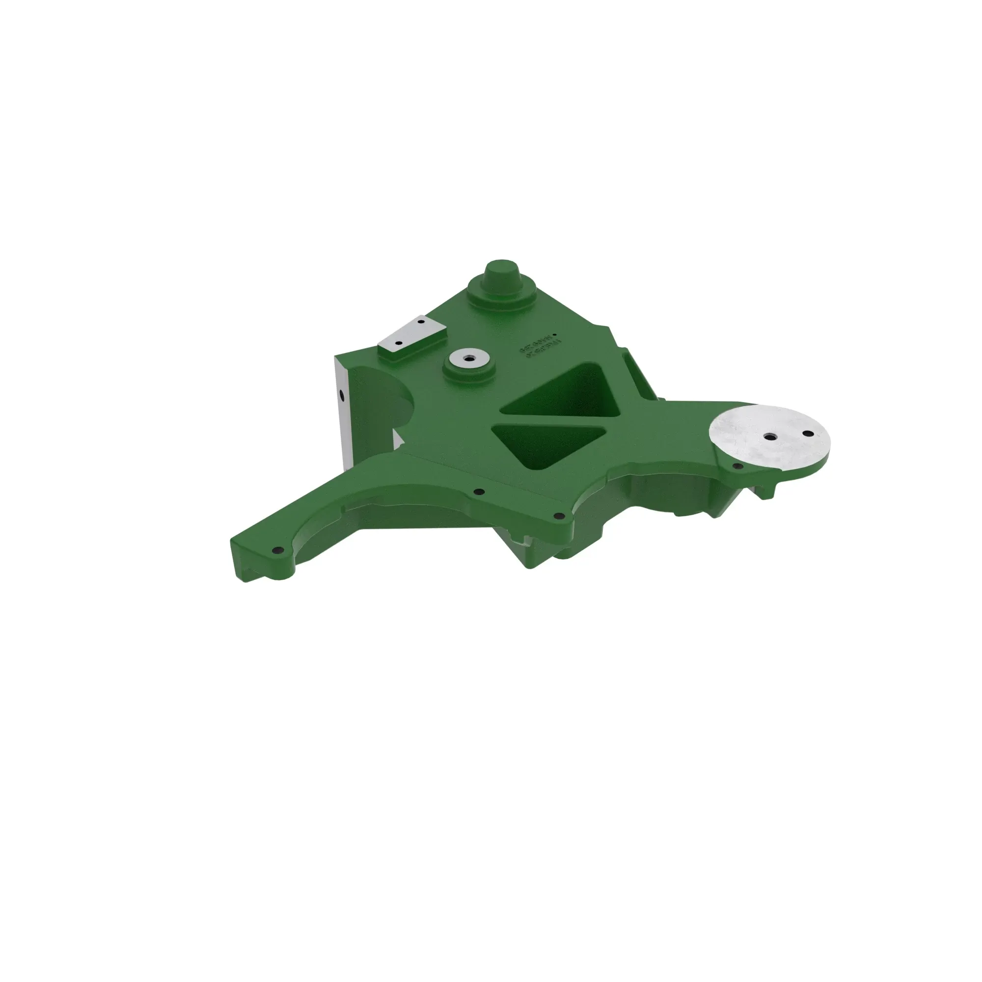 John Deere Front Drive Support - N409258