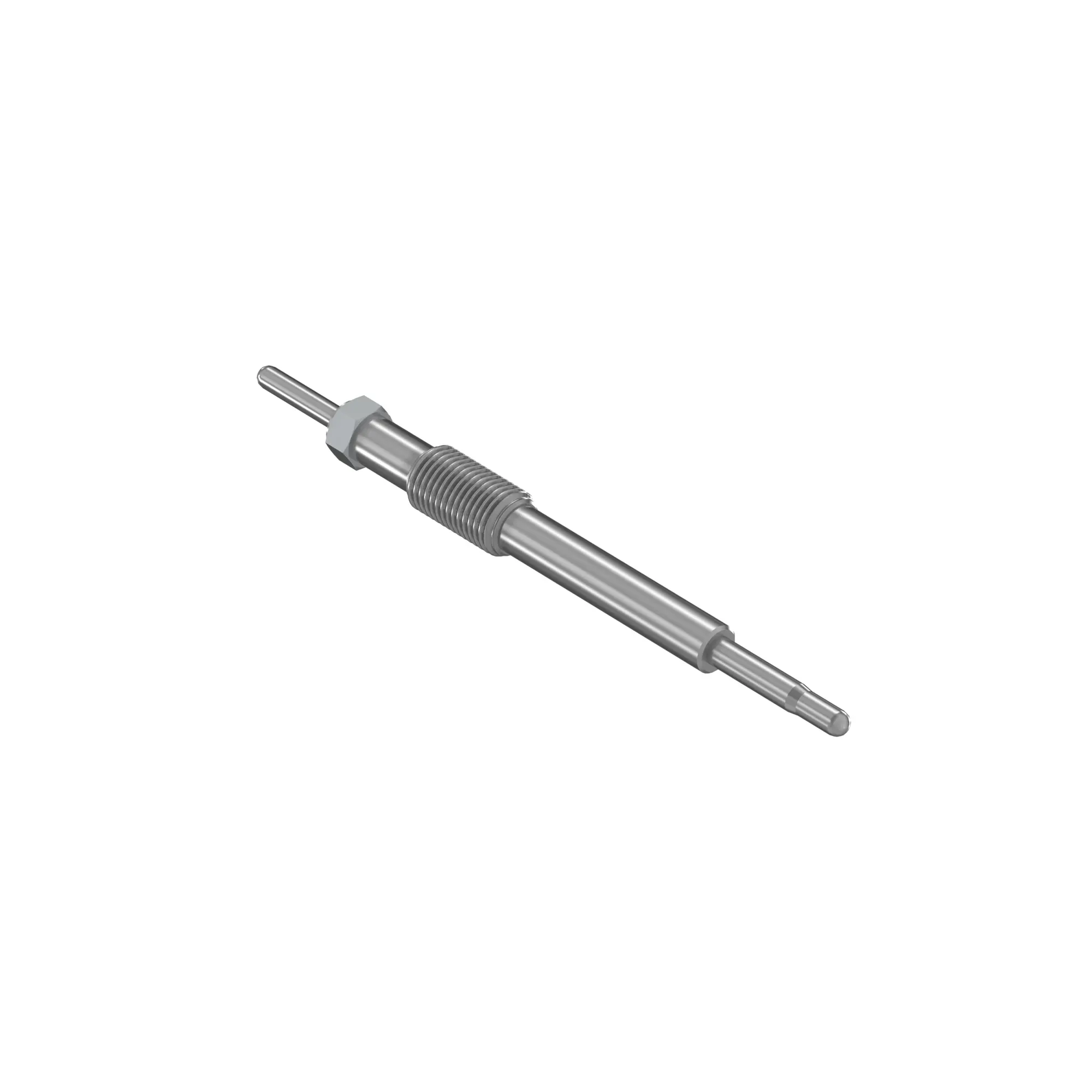 John Deere Glow Plug, 24 Volt - RE538937