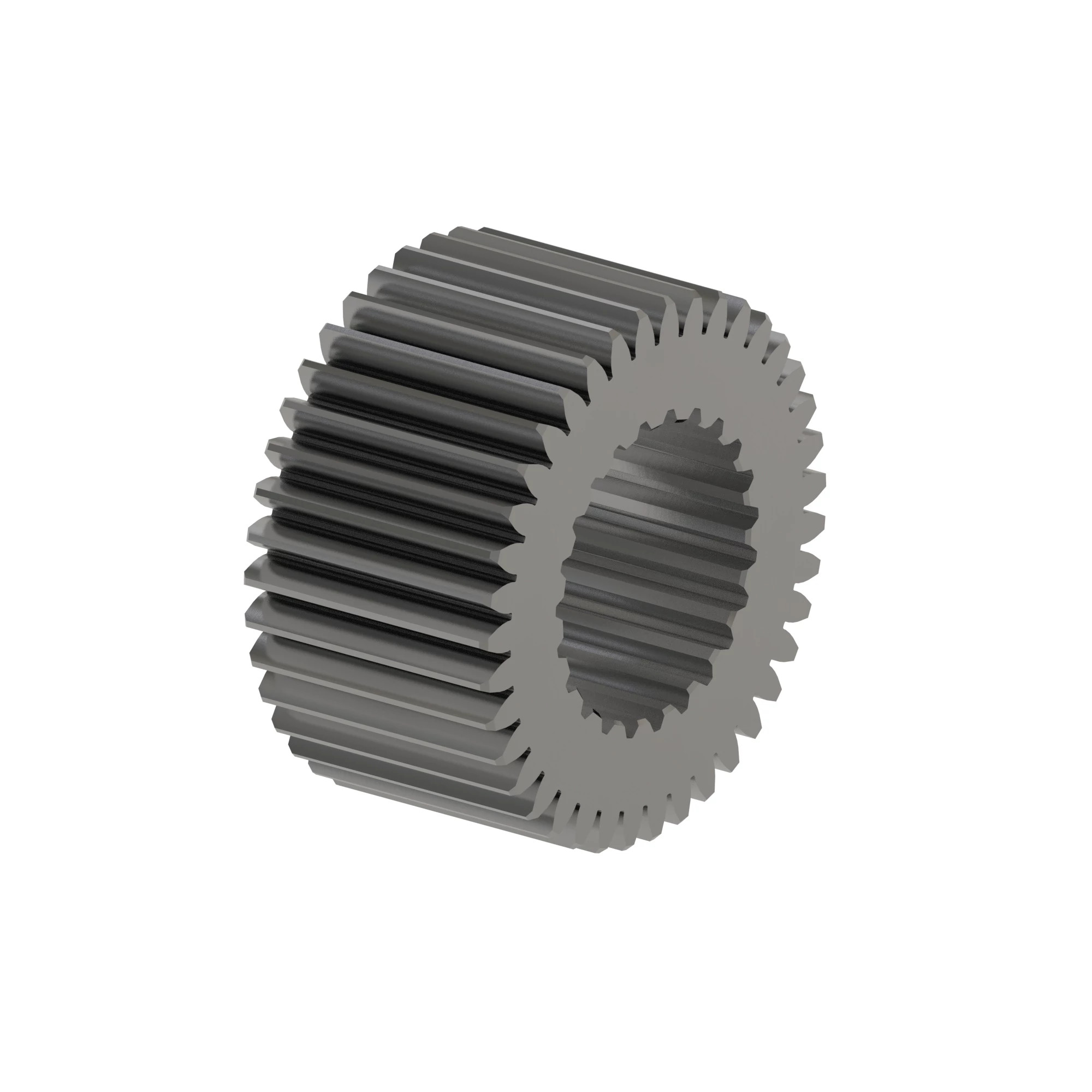 GEAR, 6TH STAGE 39T