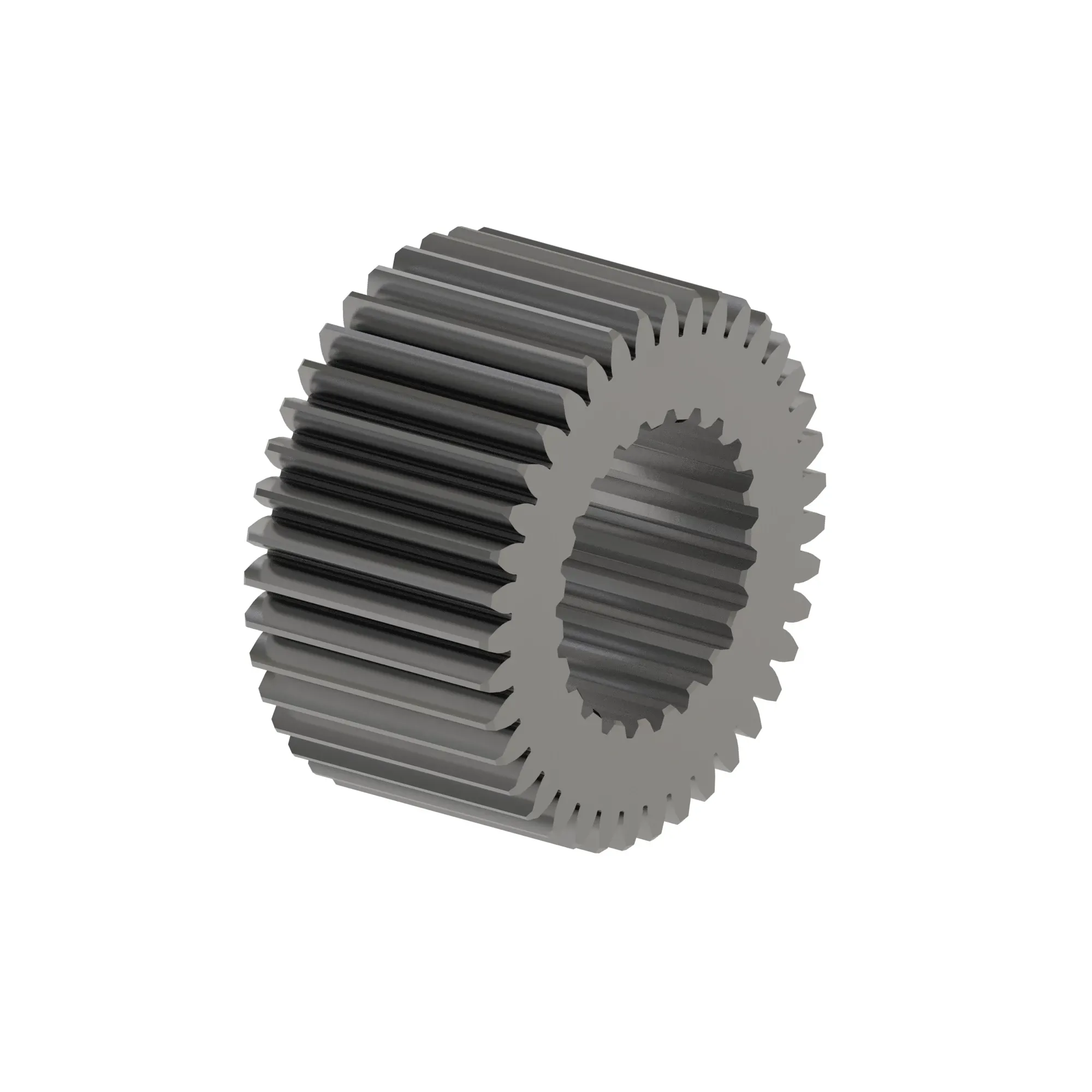 Gear, 6TH Stage 39T