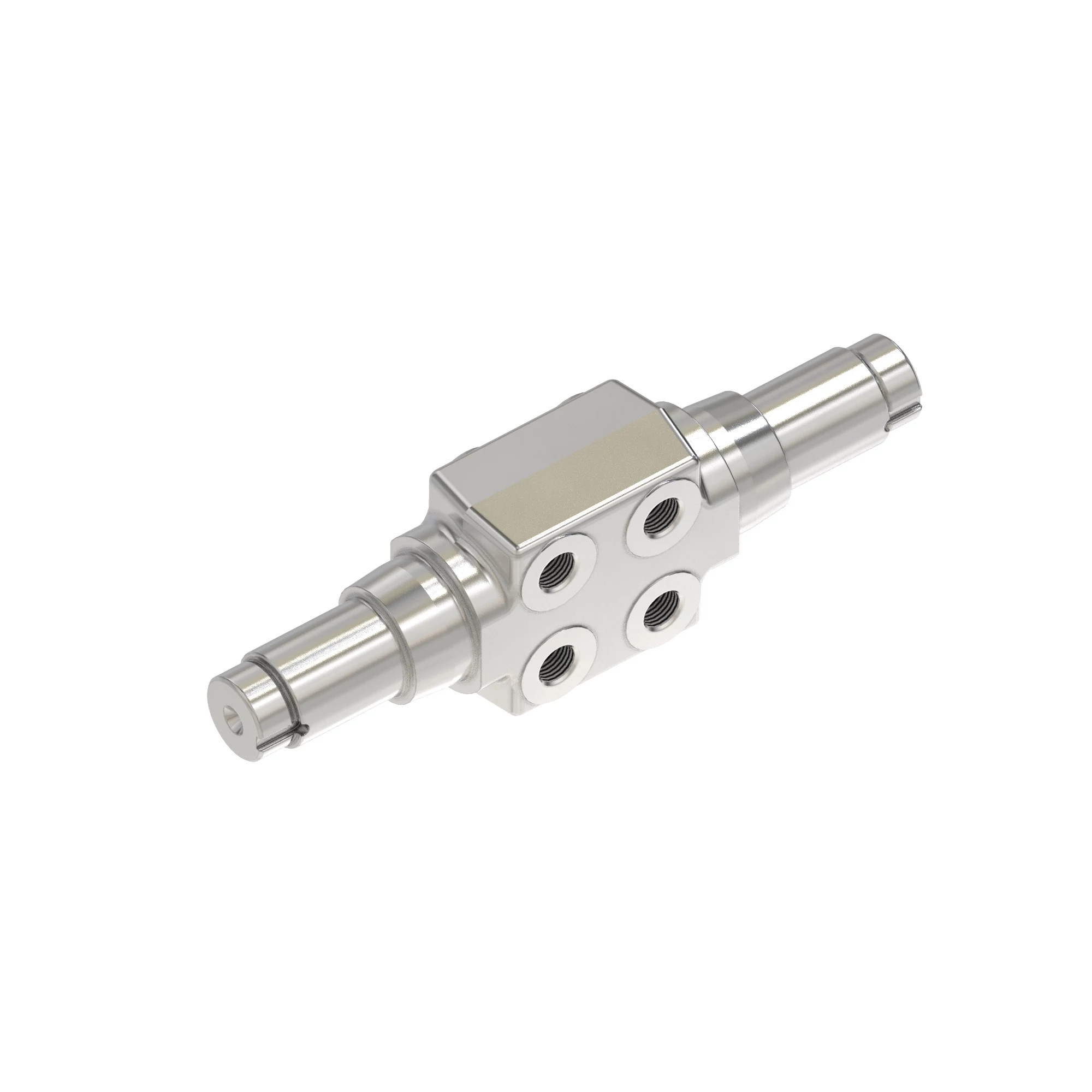 SPINDLE, ROLLER