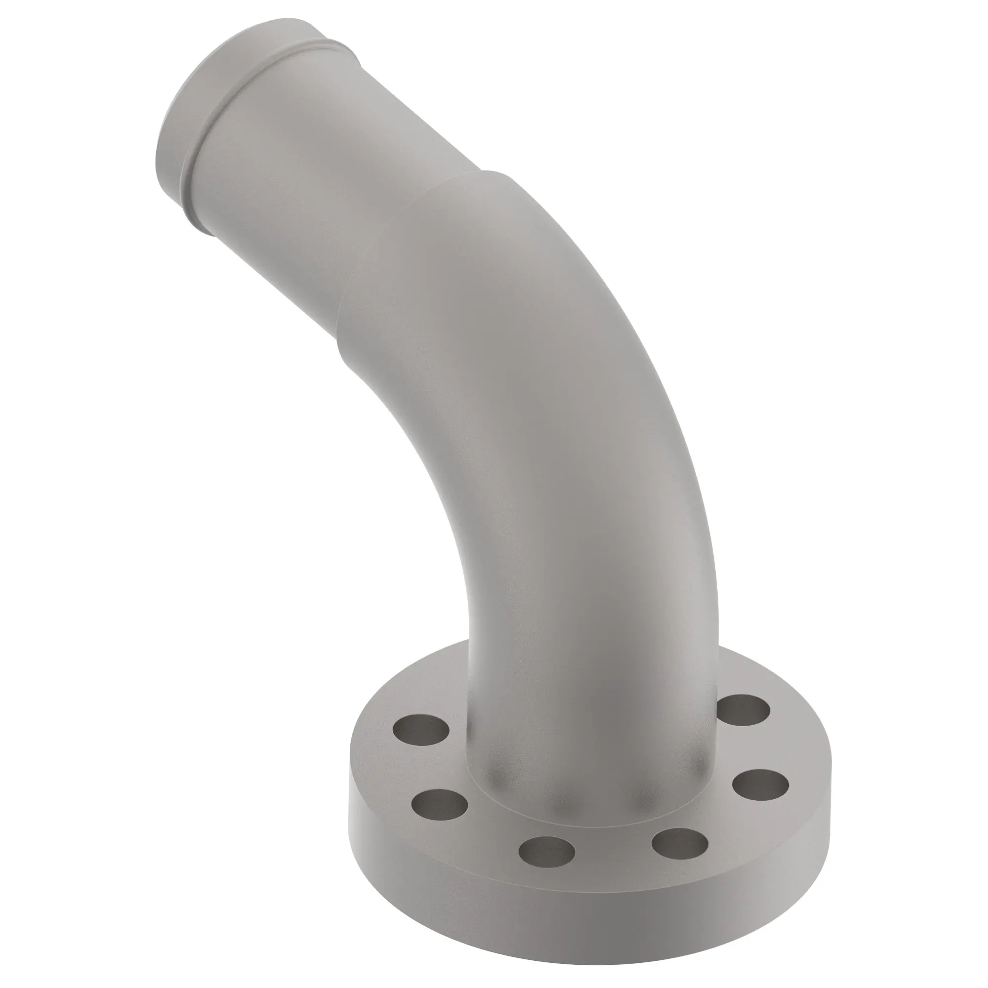 FLANGE FITTING, FLANGE FITTING