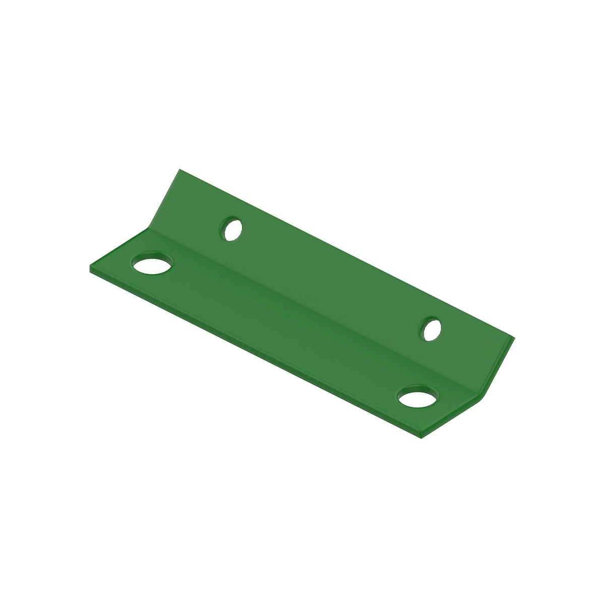 Angle, Sidehill Deflector