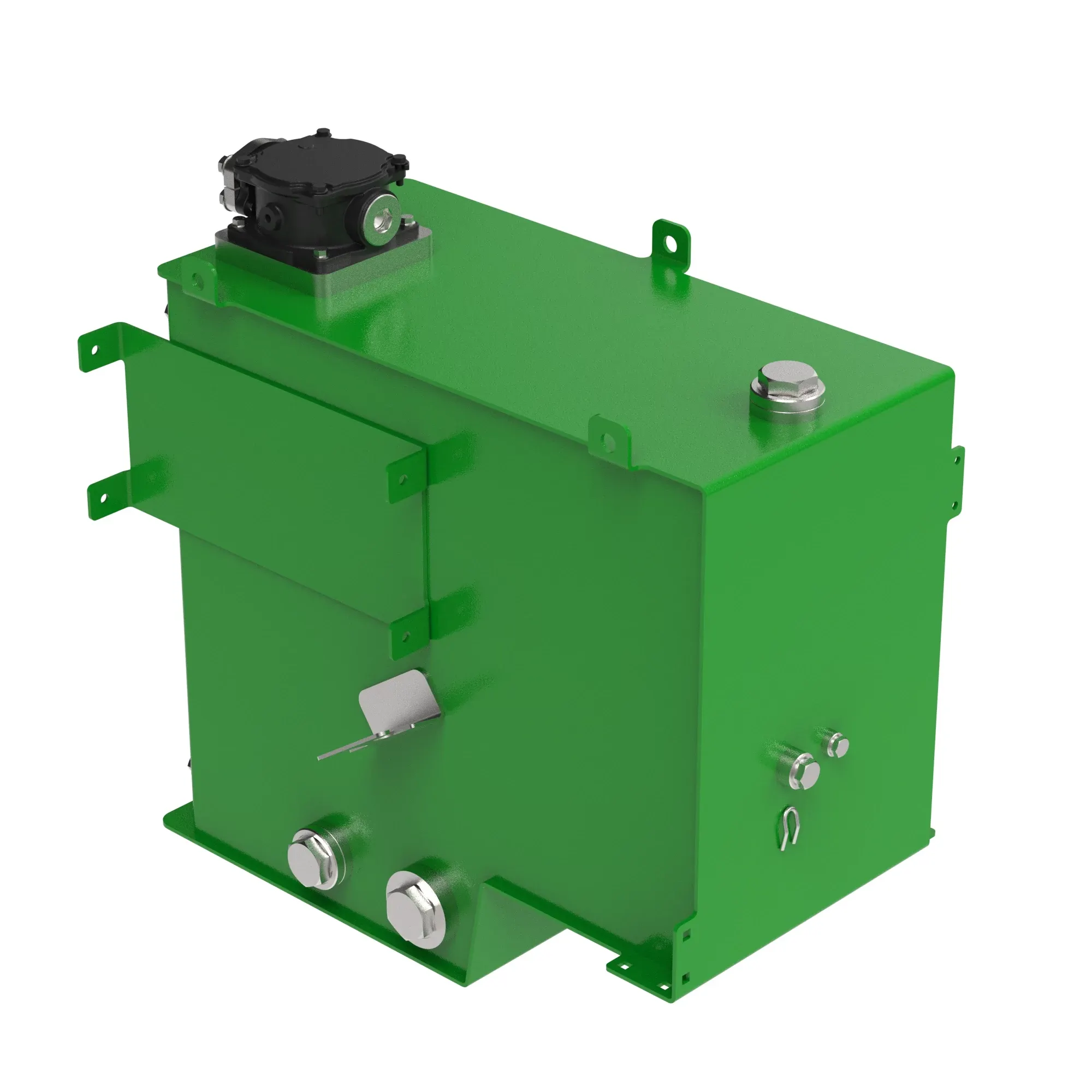 Hydraulic Reservoir