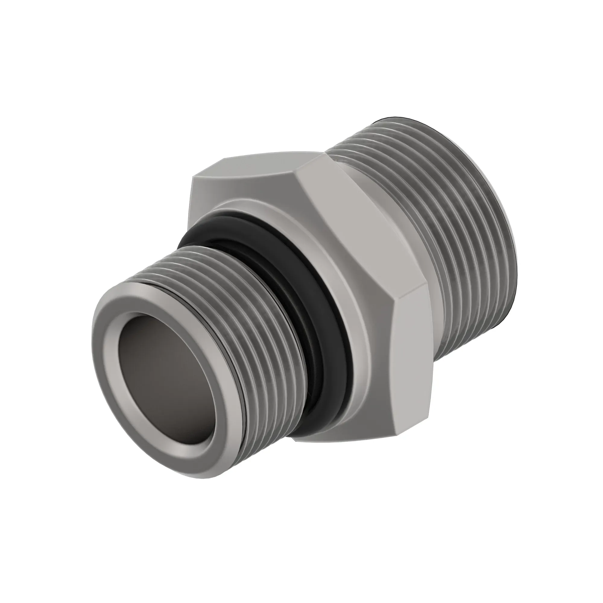 John Deere Adapter Fitting - AXE35201