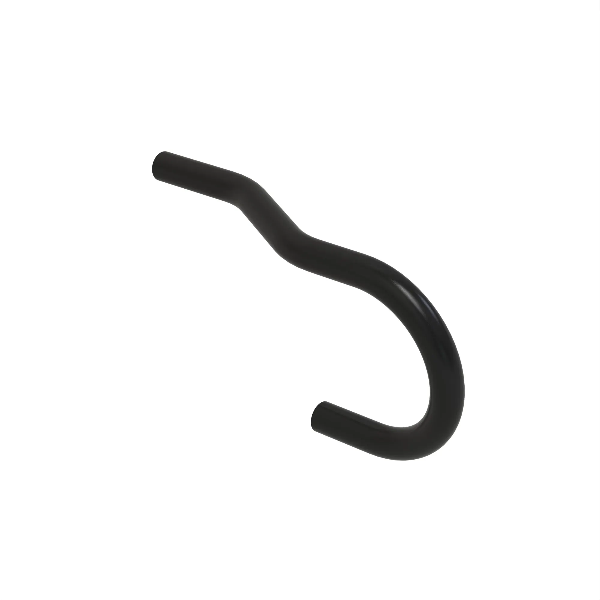 PIPE, DIN74324 12X1,5  HOT-FORMED