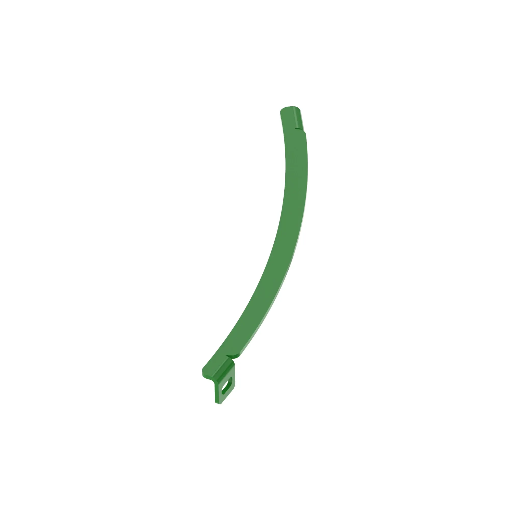 John Deere Fender Bracket - T244729