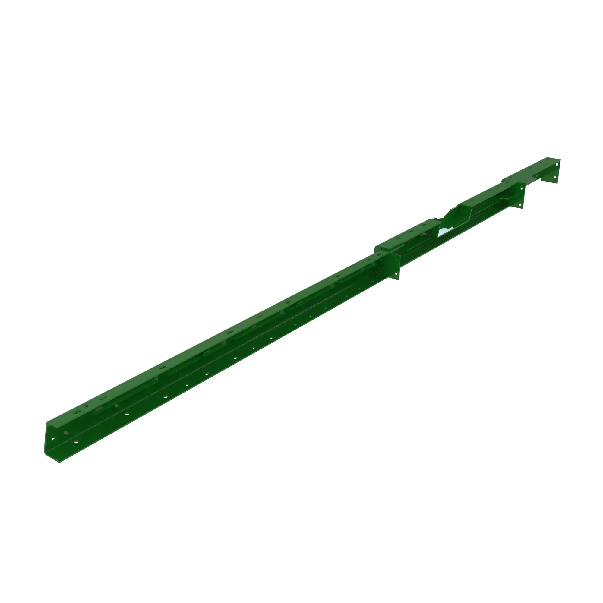 John Deere Right Side Rail - AH205326