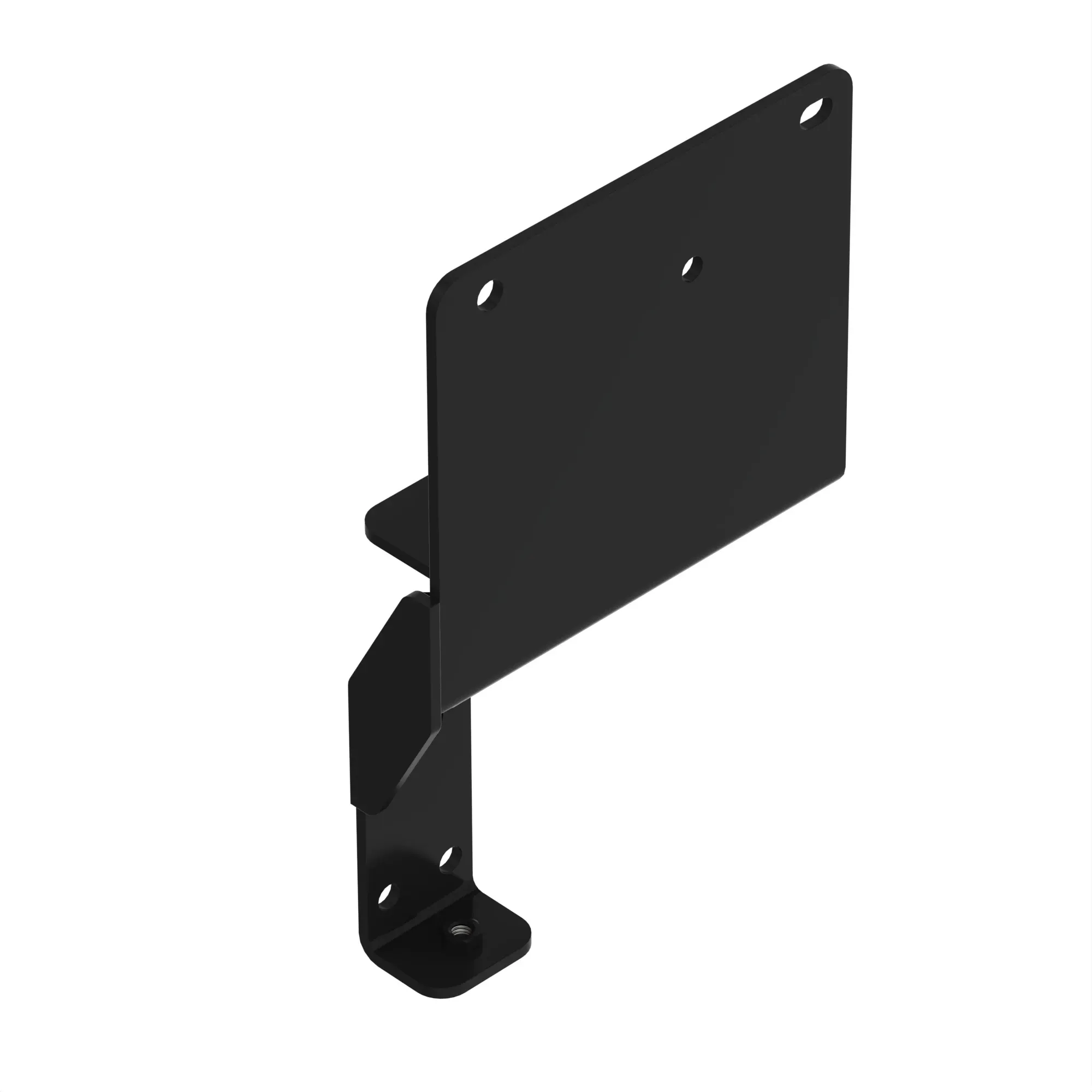 BRACKET, MID SCV JOYSTICK