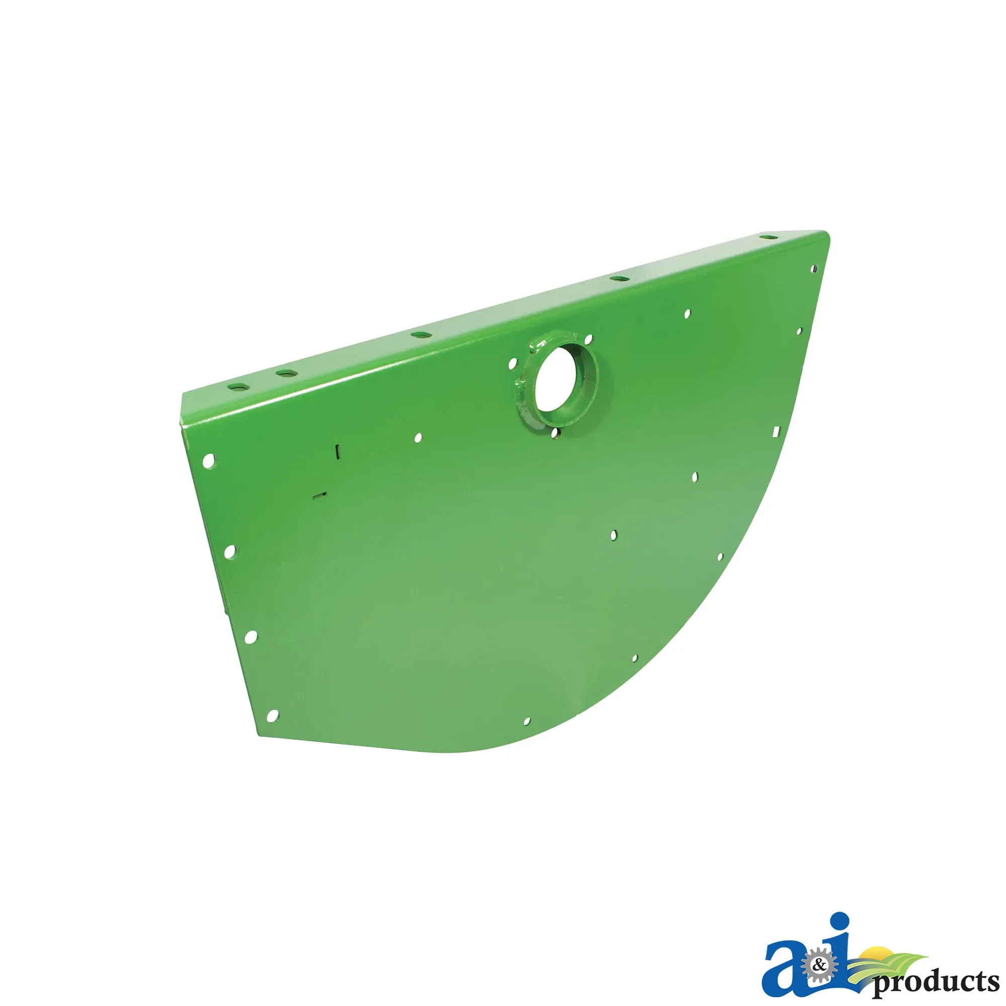 A&I Products Left Side Sheet Straw Chopper - A-AH131865