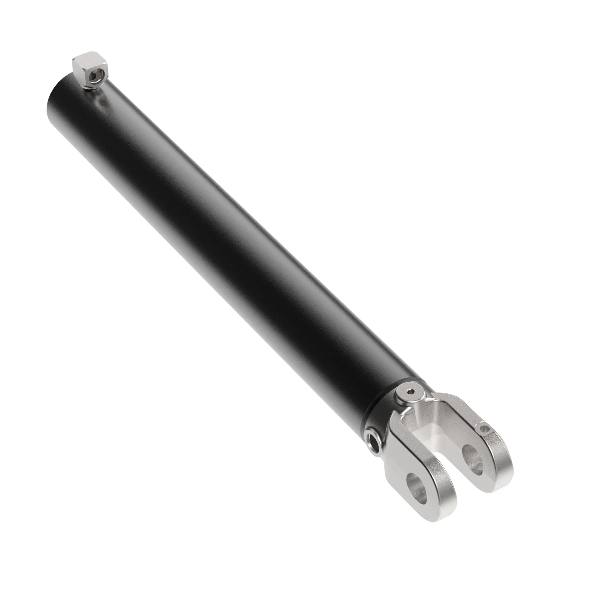 John Deere Arch Hydraulic Cylinder Barrel - AH215230
