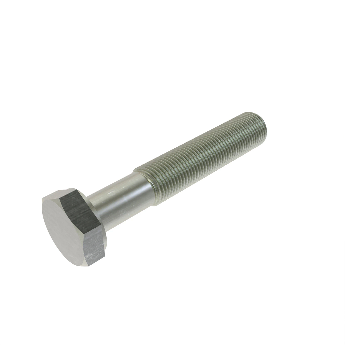 HEX HD 0.250x20UNCx1.625