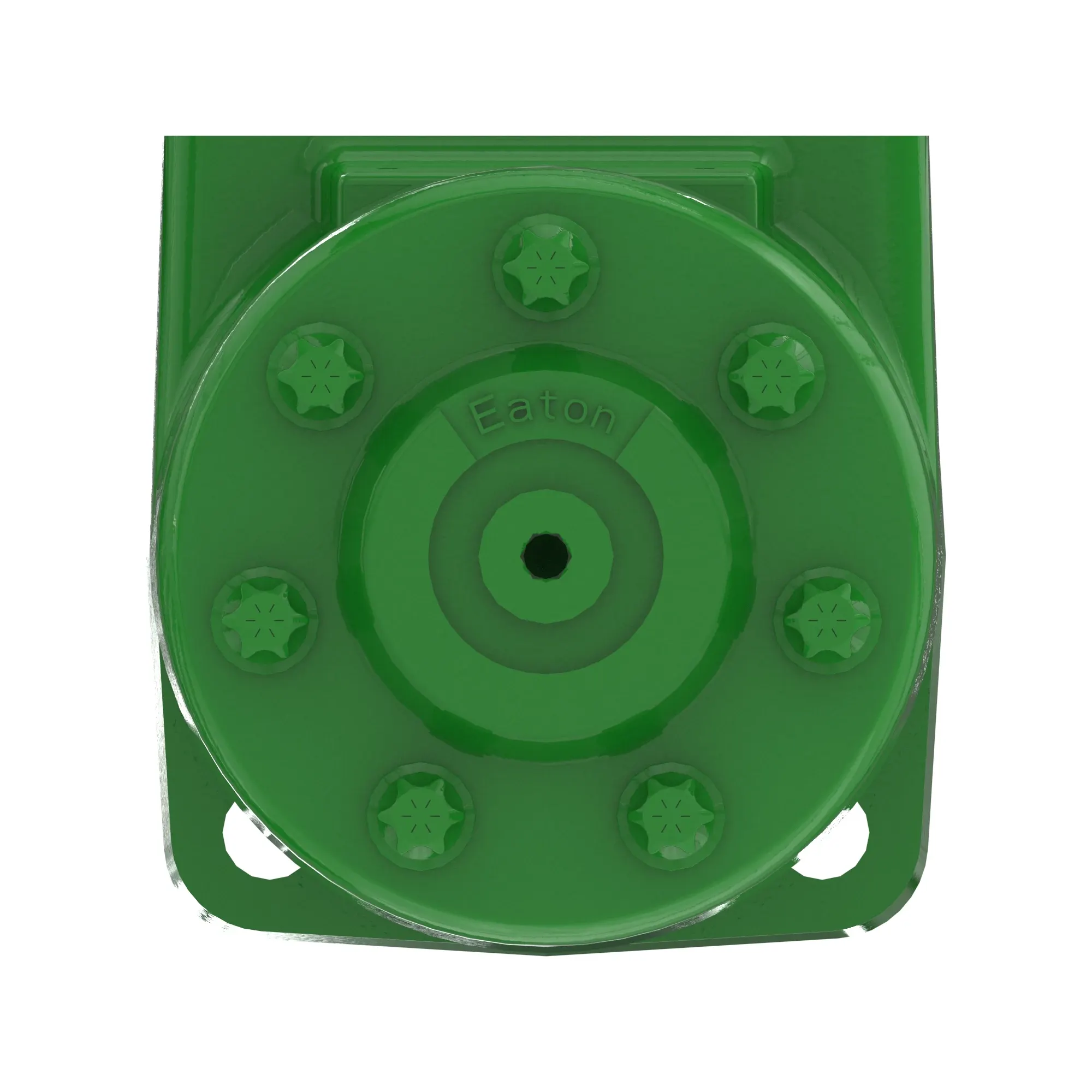 Hydraulic Motor