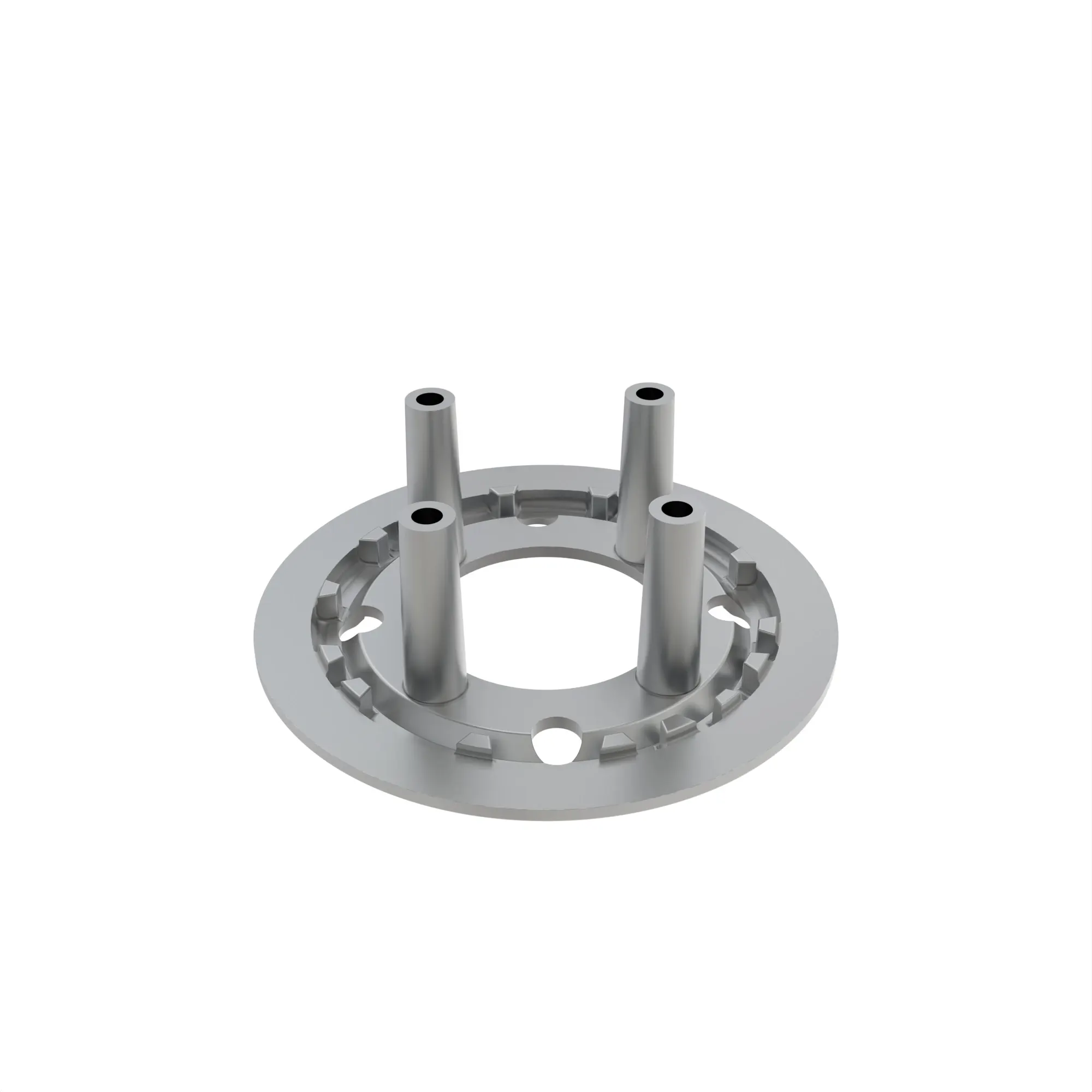 Clutch Plate