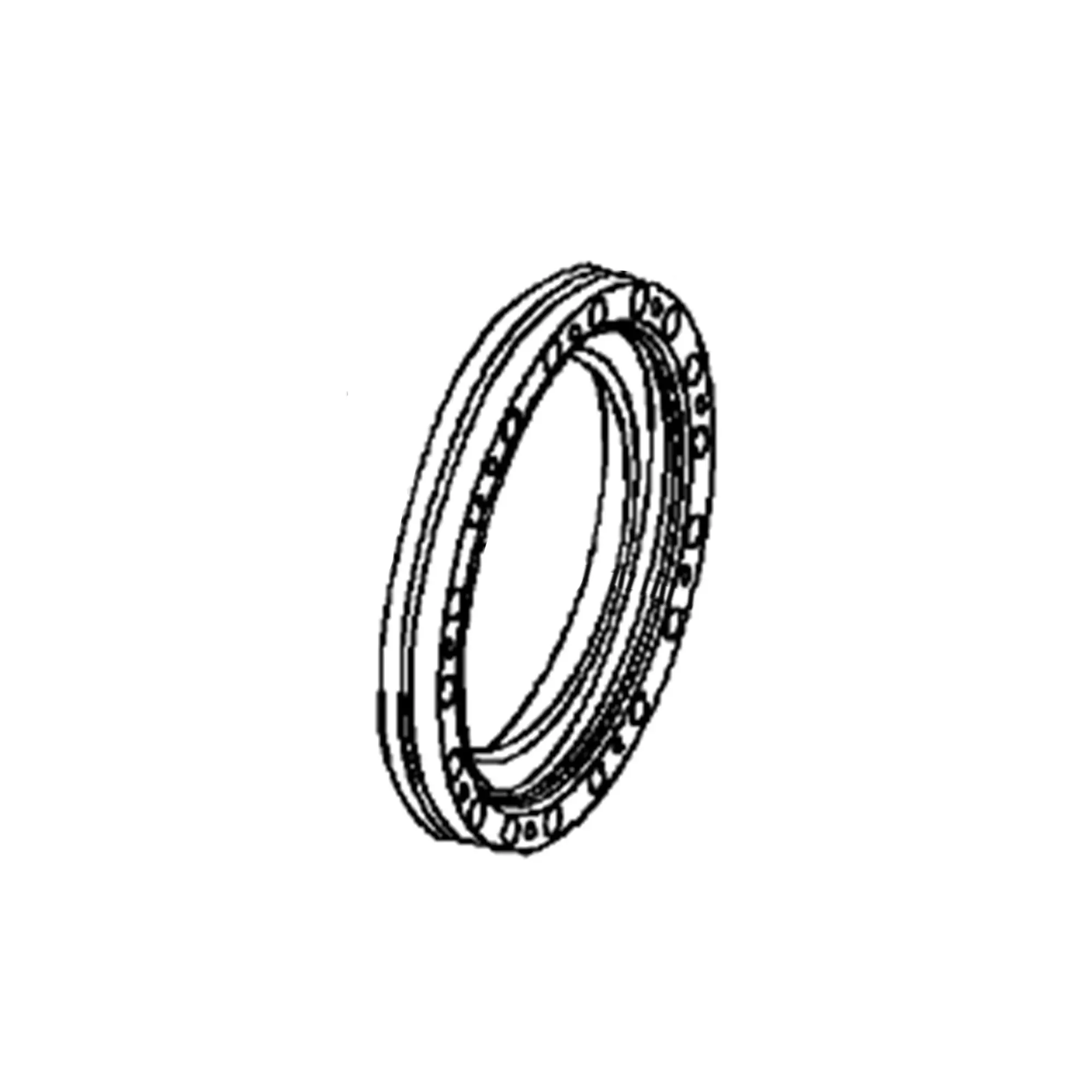 John Deere Seal Carrier - T261083