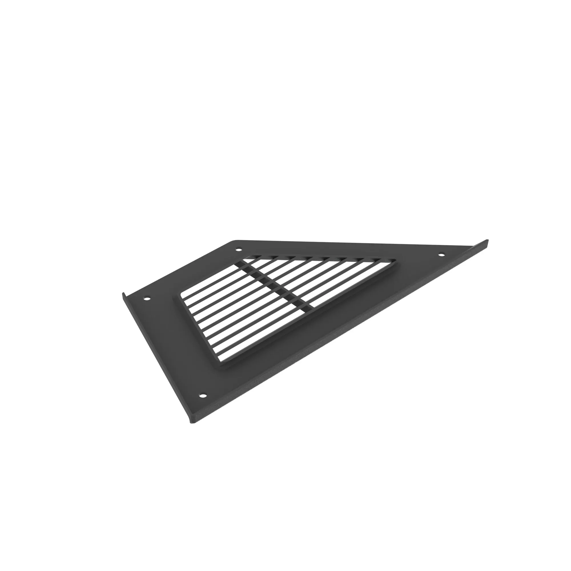 John Deere Louver - T165915