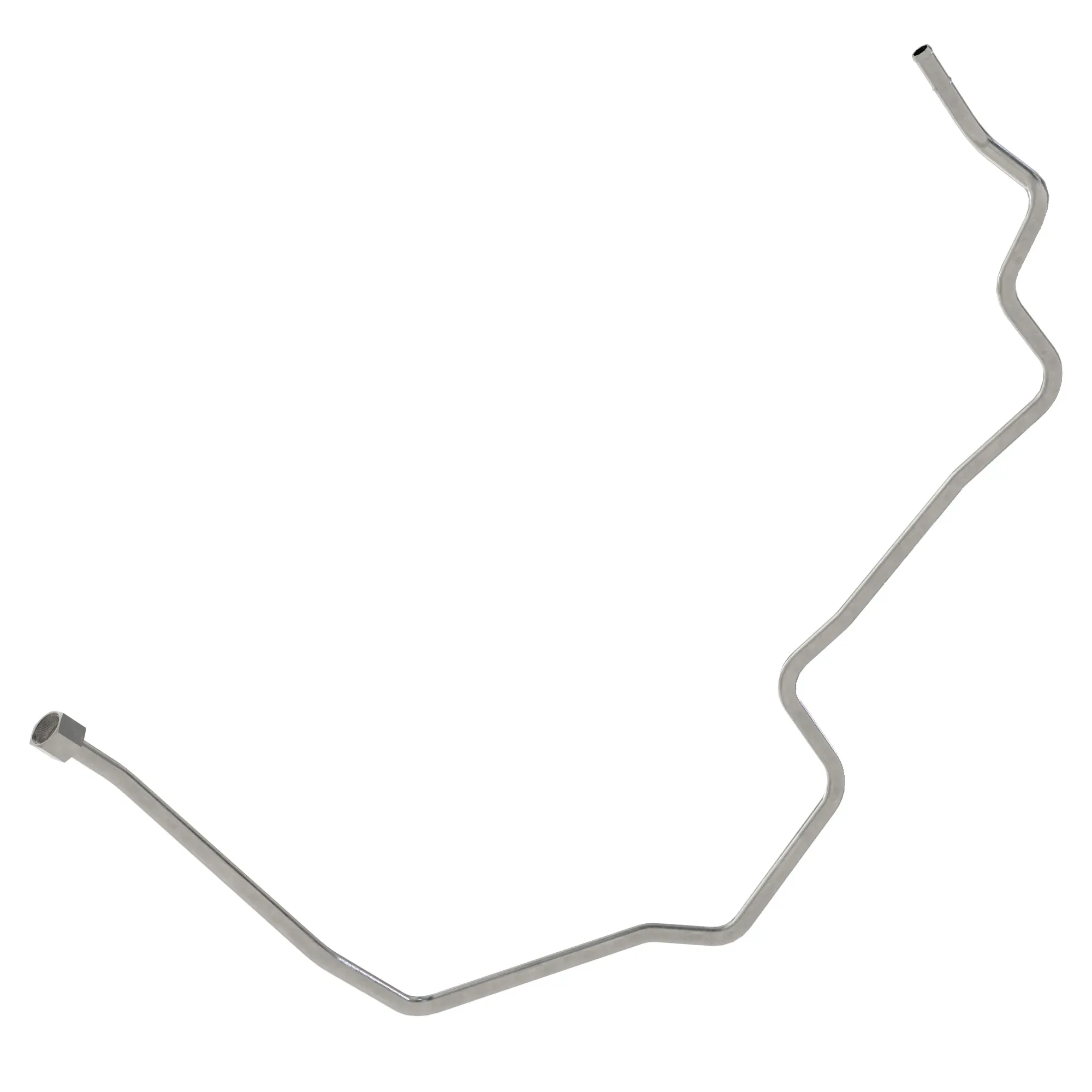 John Deere Fuel Line, Supply - RE561649