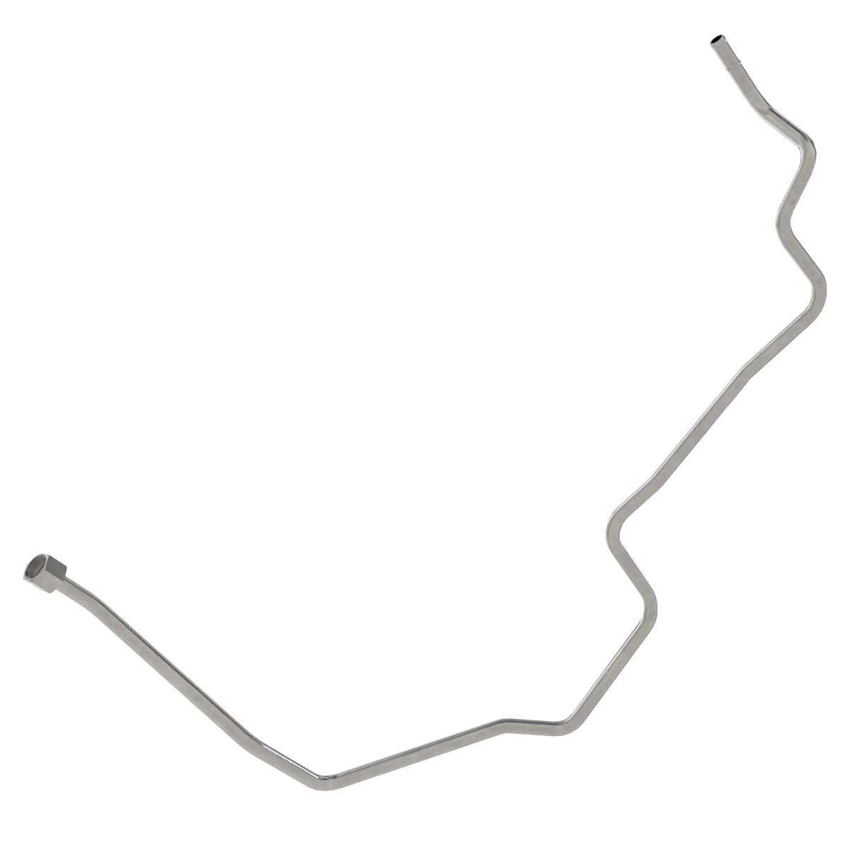 Fuel Line, Supply