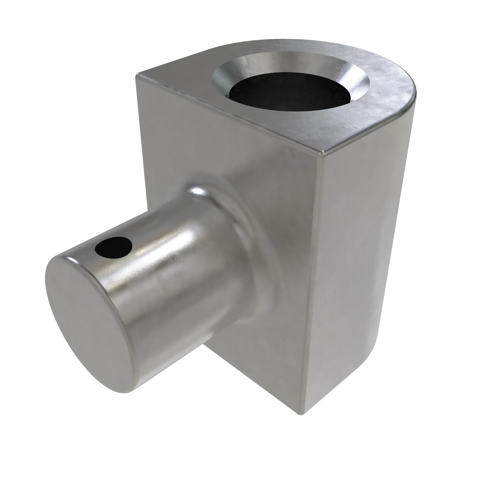 John Deere Swivel - LVU25086
