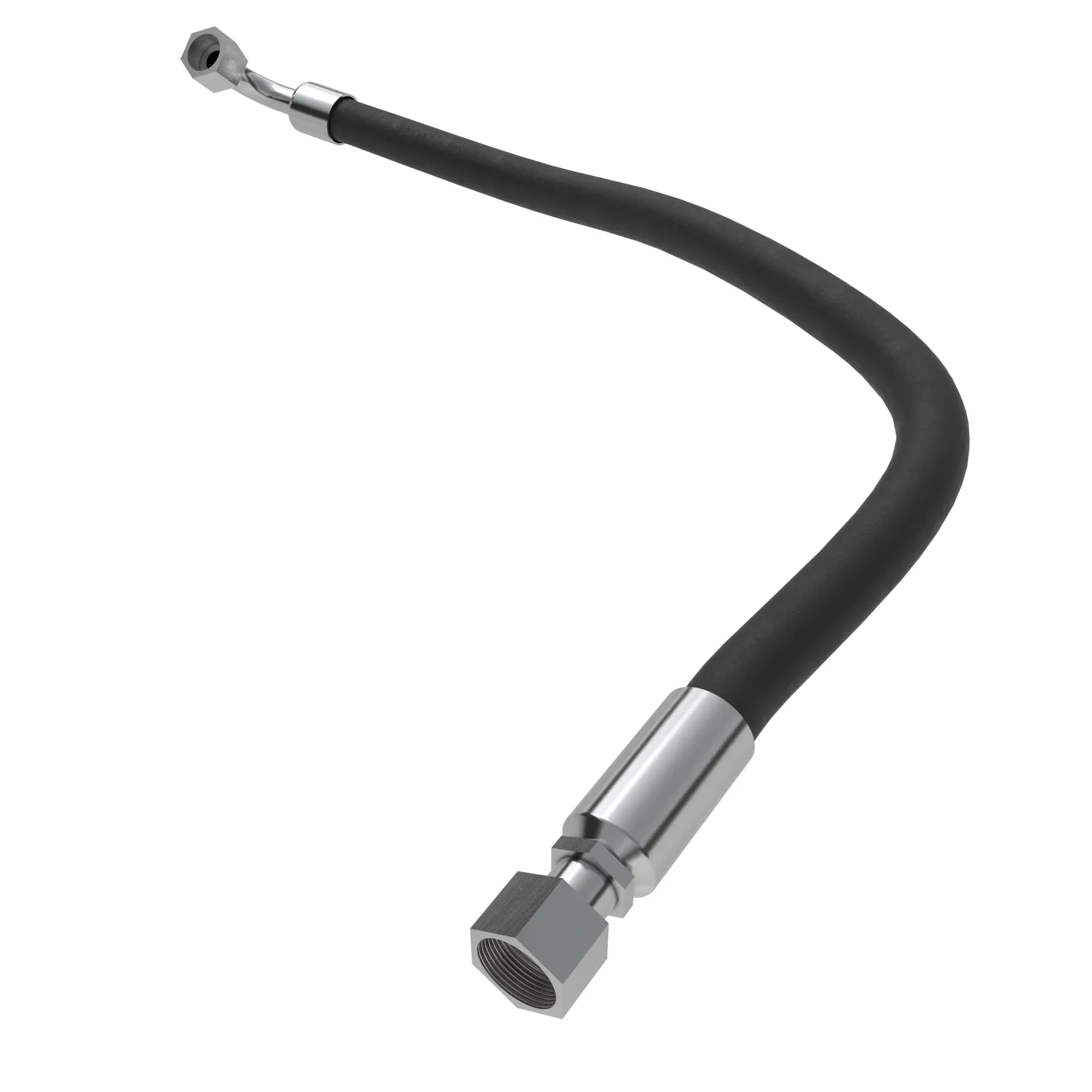 John Deere Hydraulic Hose - AT228189