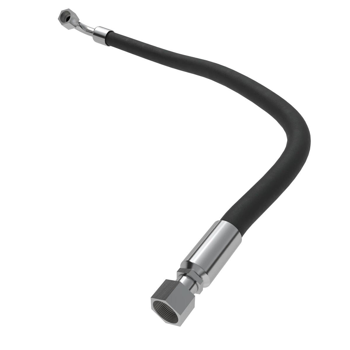 John Deere Hydraulic Hose - AT228189