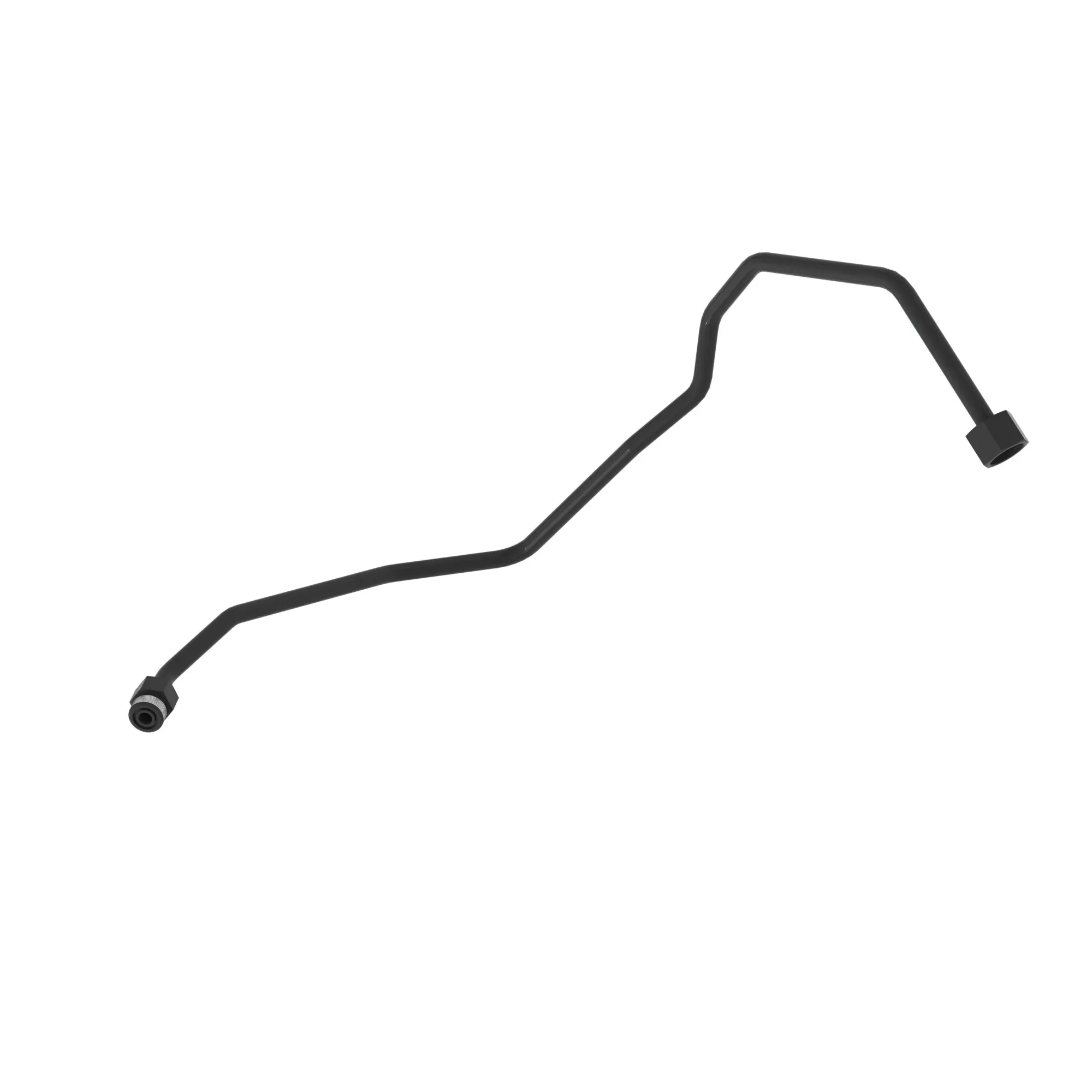 Oil Line, Strg Pump to Sc