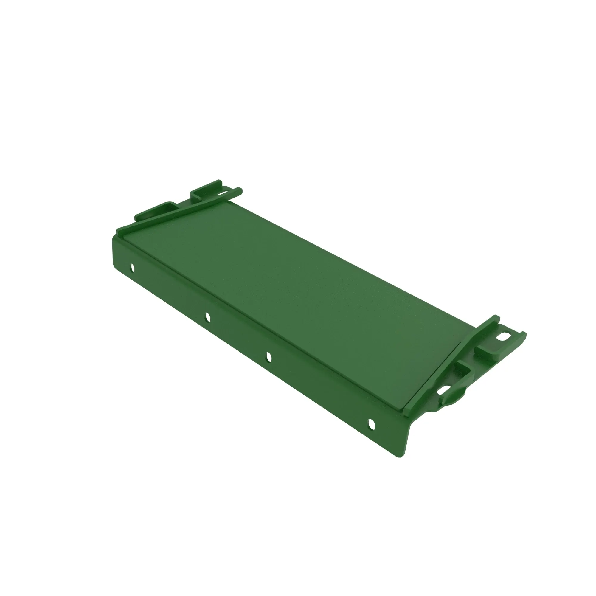 John Deere Fan Housing Cover Blower Attachment - AXE79465