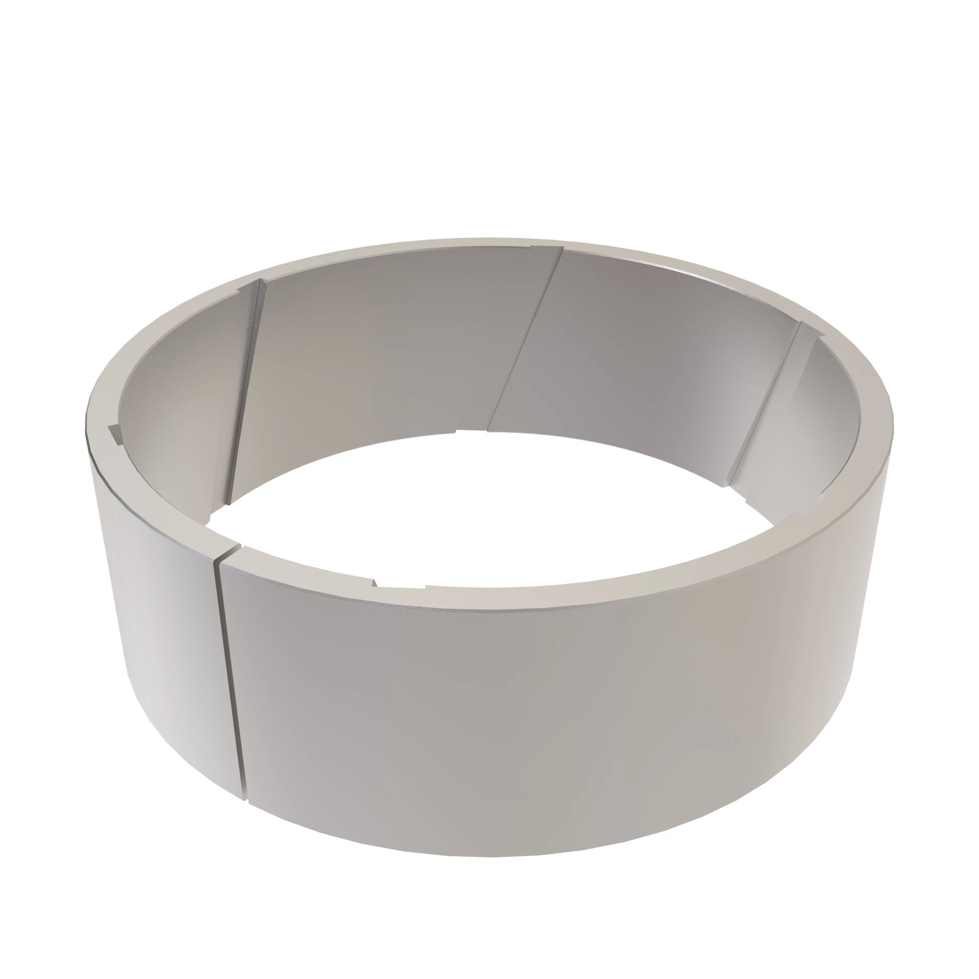 ⚙️ R338976: Anillo de Desgaste del Eje de Salida de la TDF John D