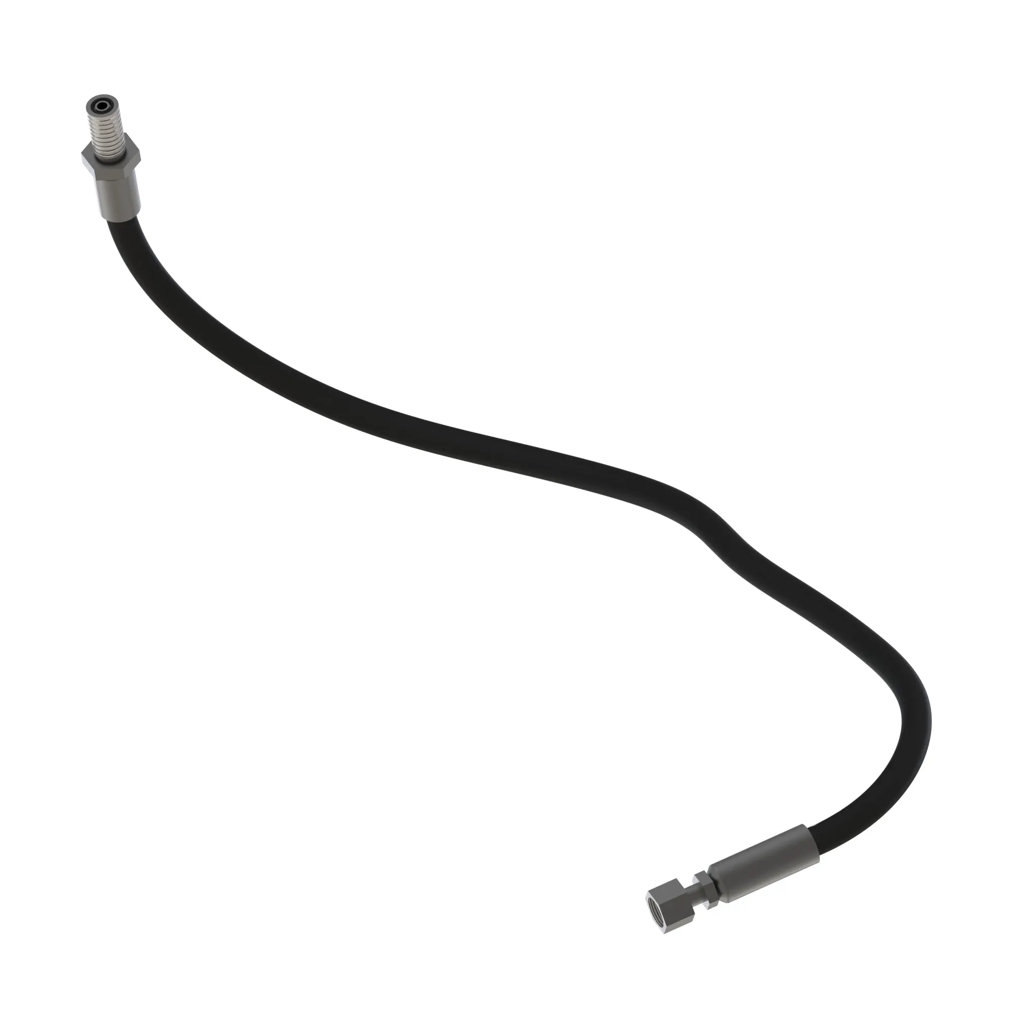 Grease Hose