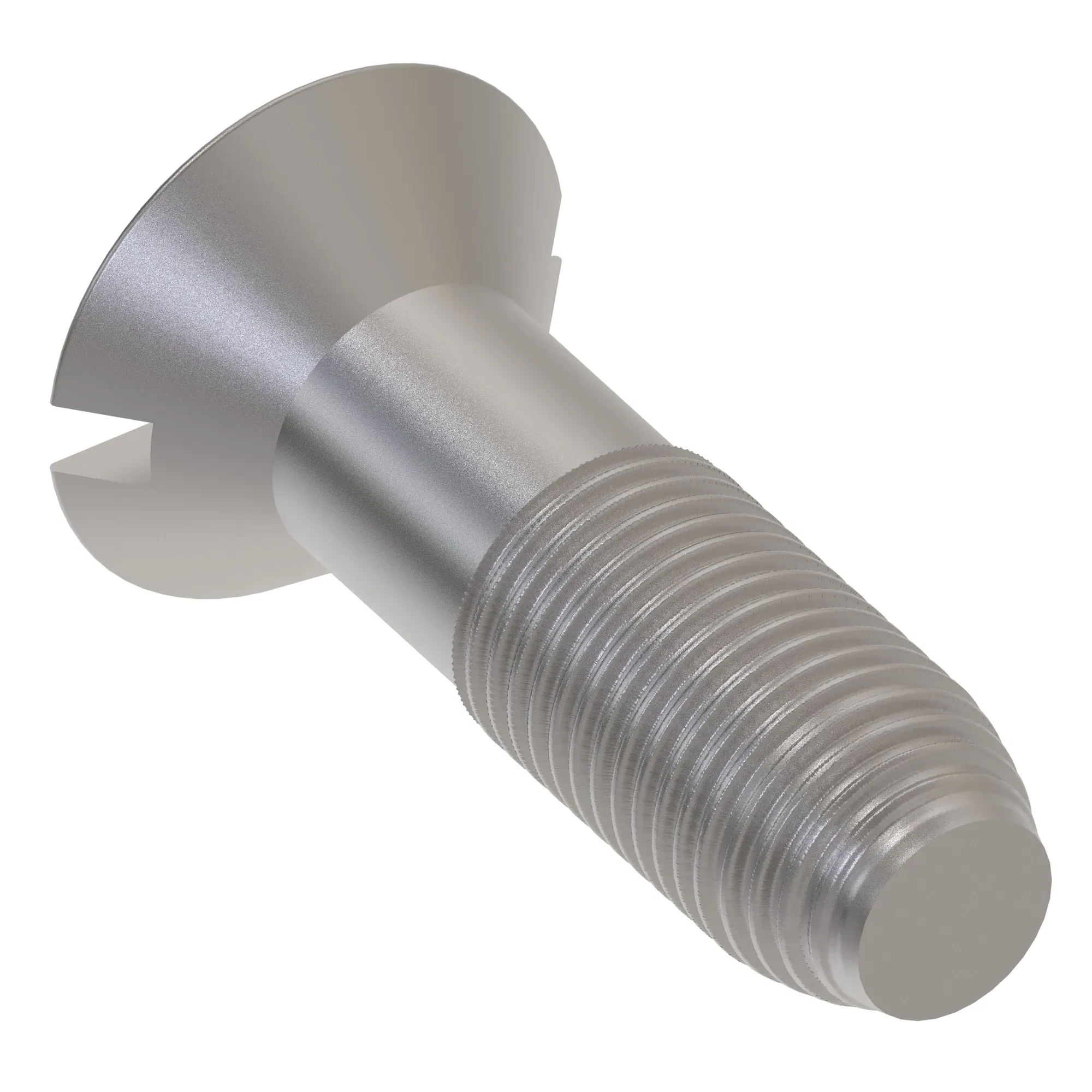 John Deere Self-Tapping Screw, M6.3 X 19 - 37M7094