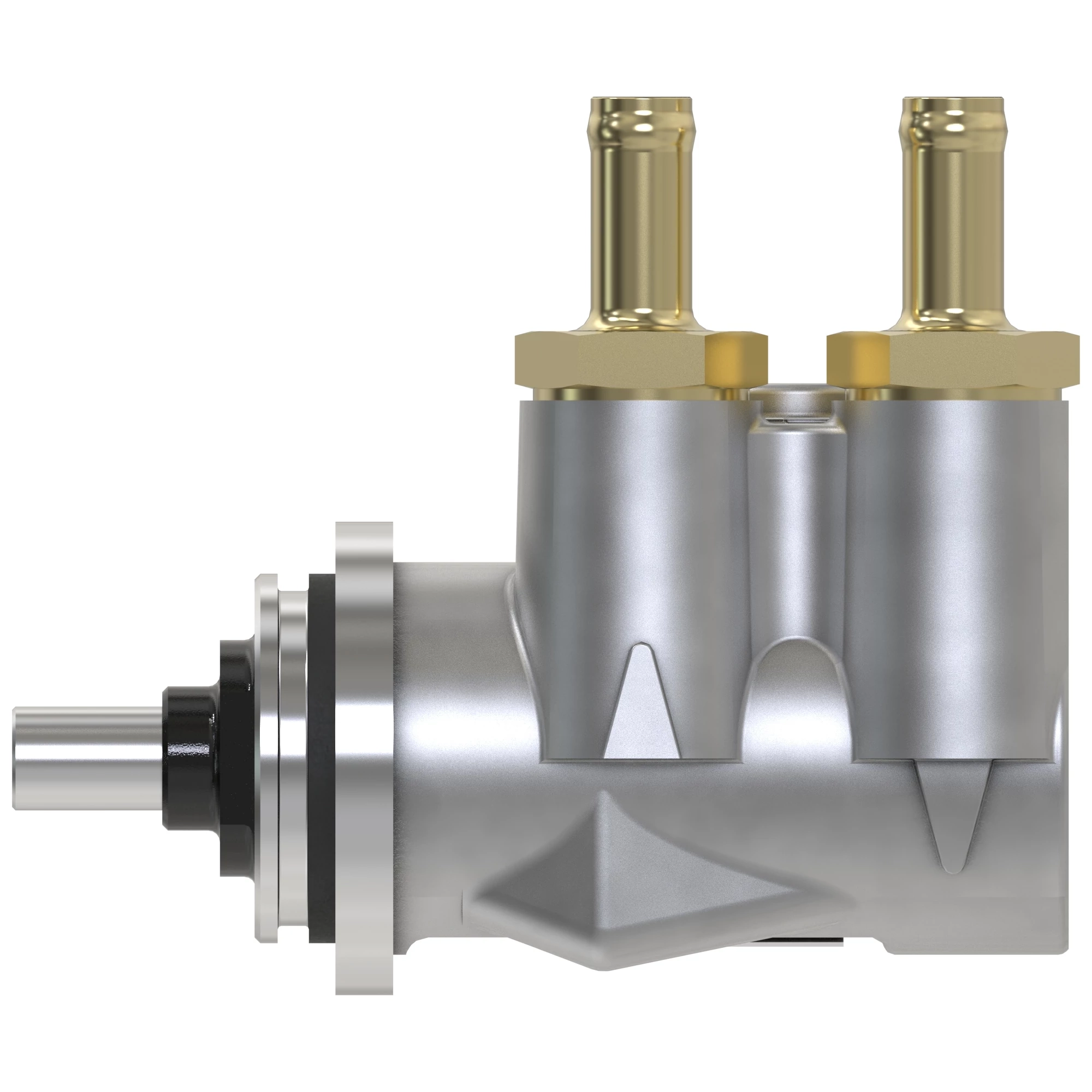 RE534346: Fuel Pump | Shop.Deere.com
