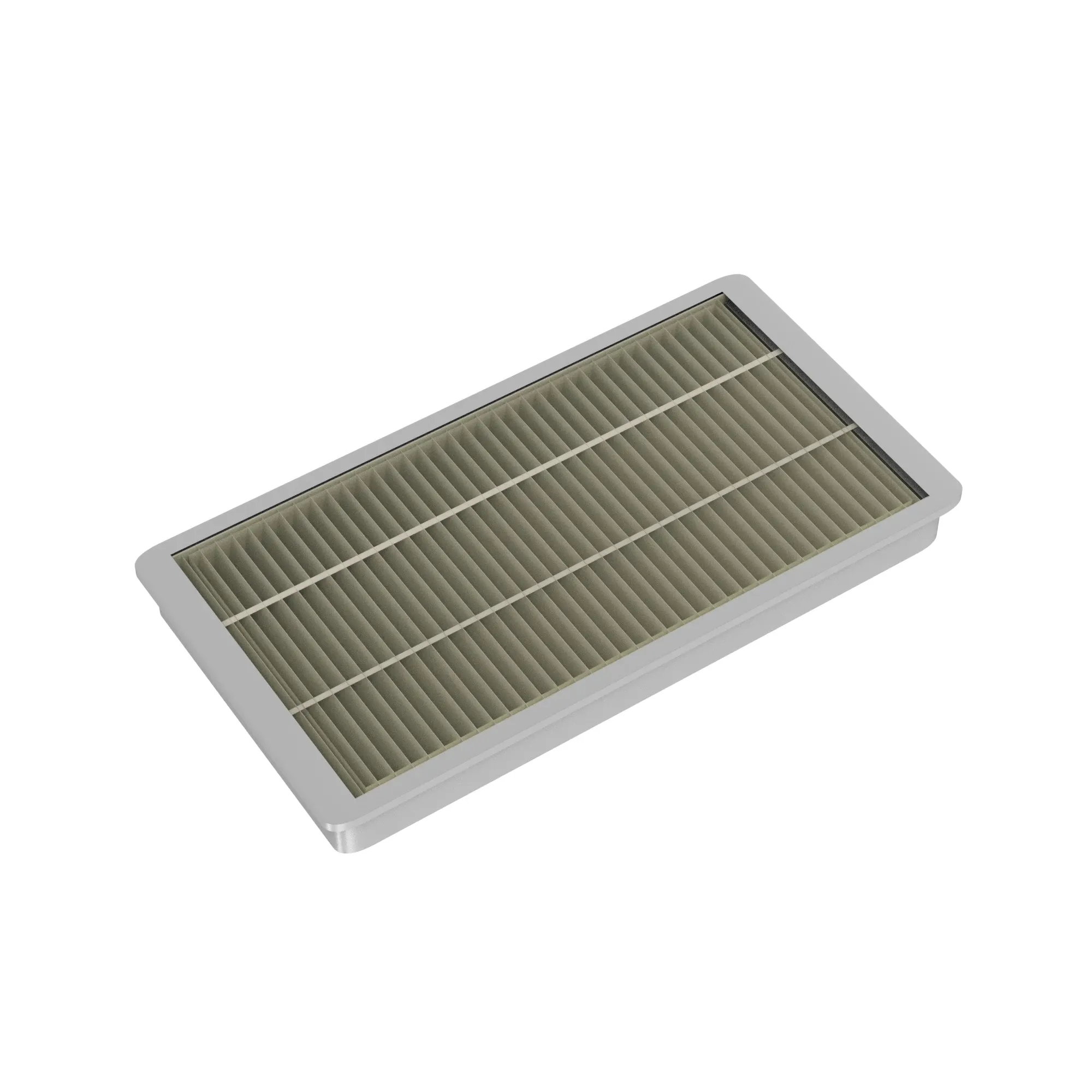 John Deere Cab Air Filter - 4S00683R