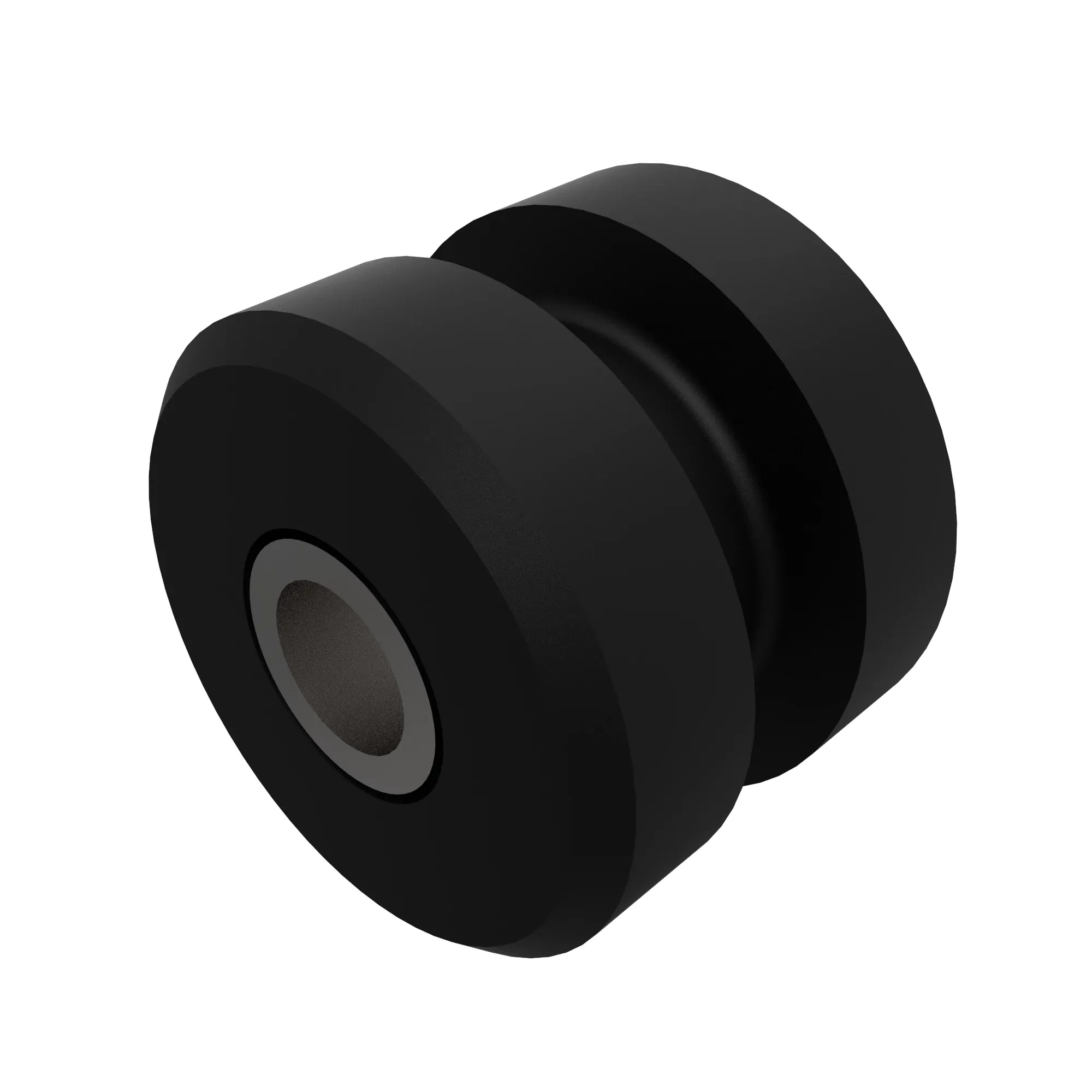 Isolator