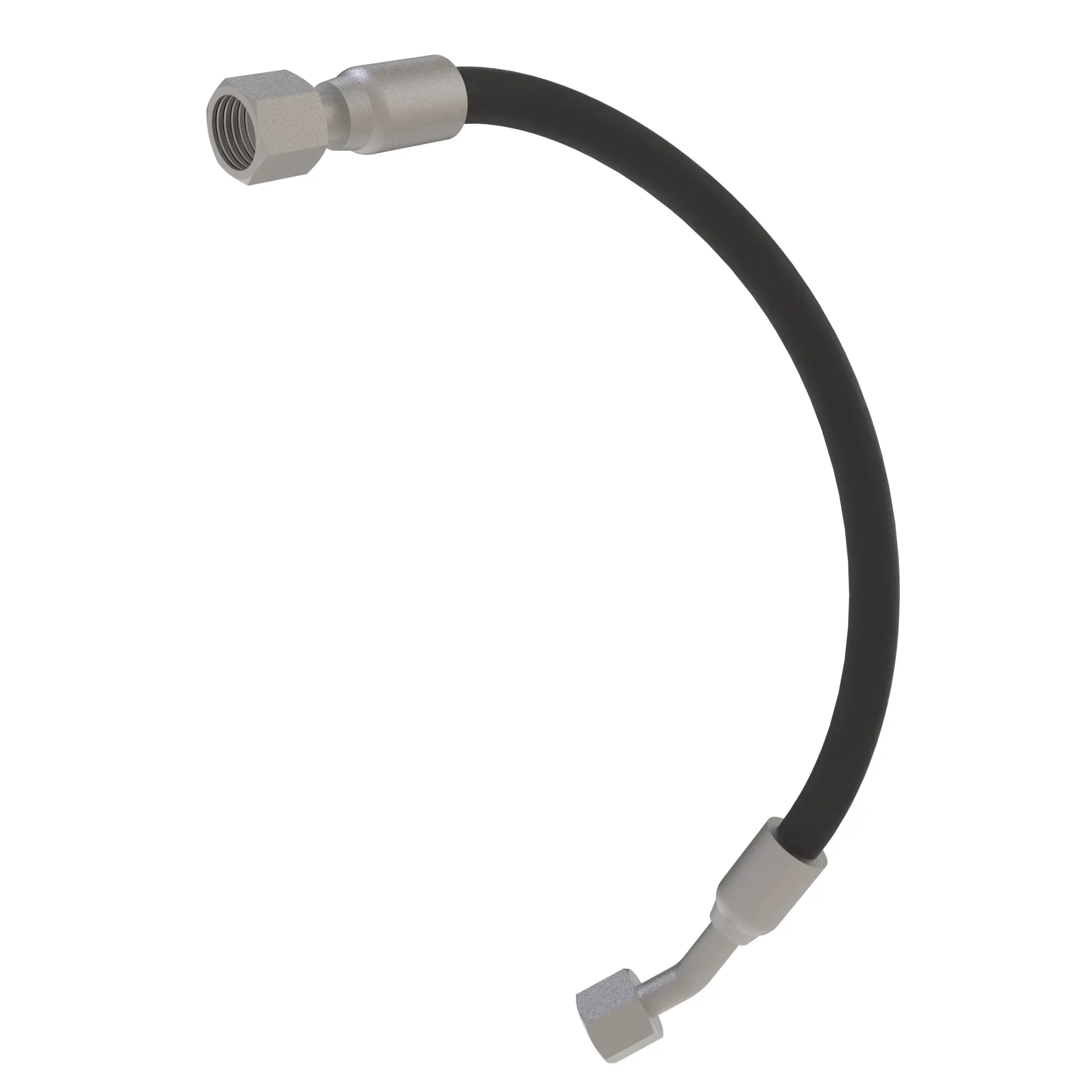 Hydraulic Hose
