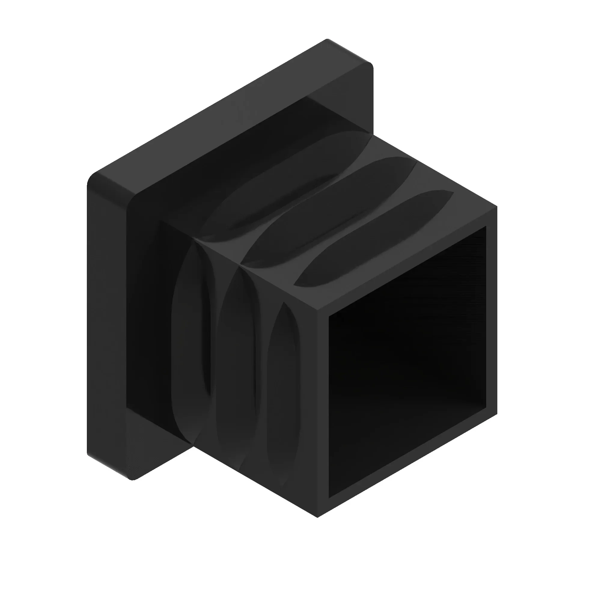 John Deere Console Control Plug - L157295