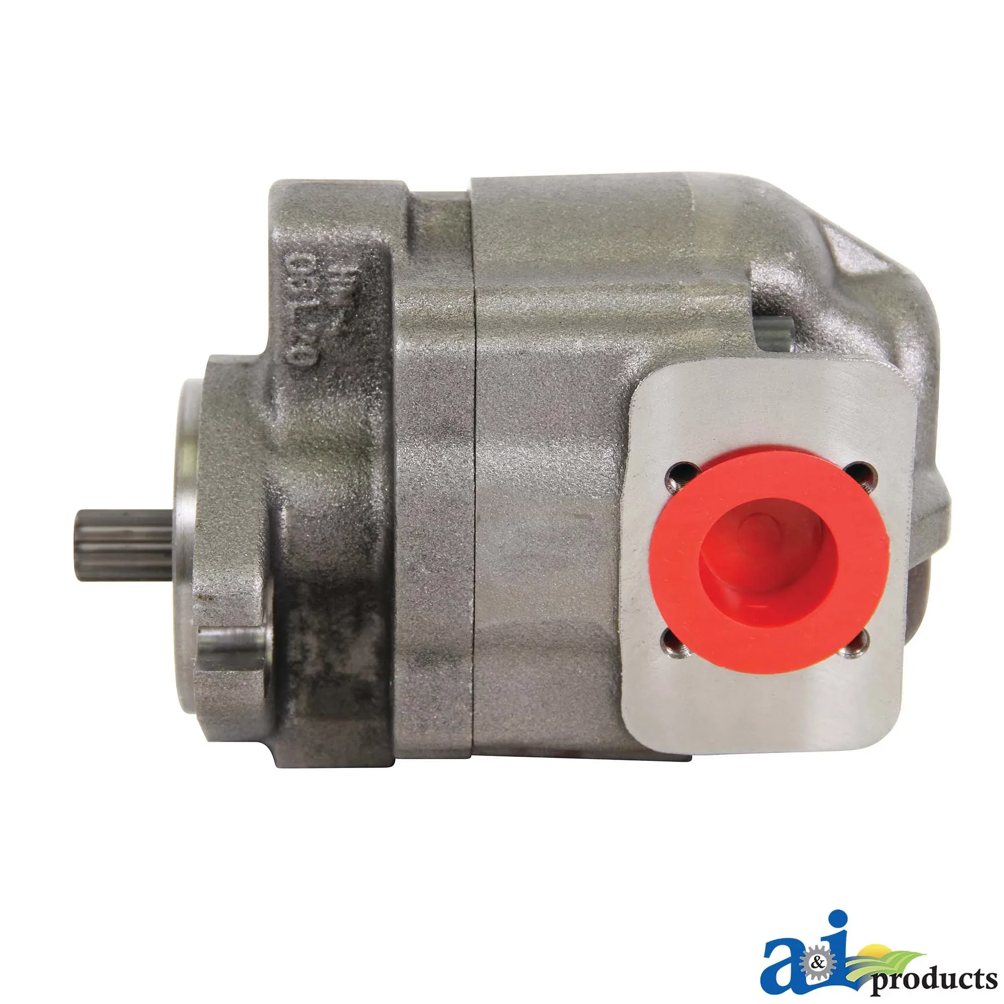 A&I Products Hydraulic External Gear Pump - A-AL202473