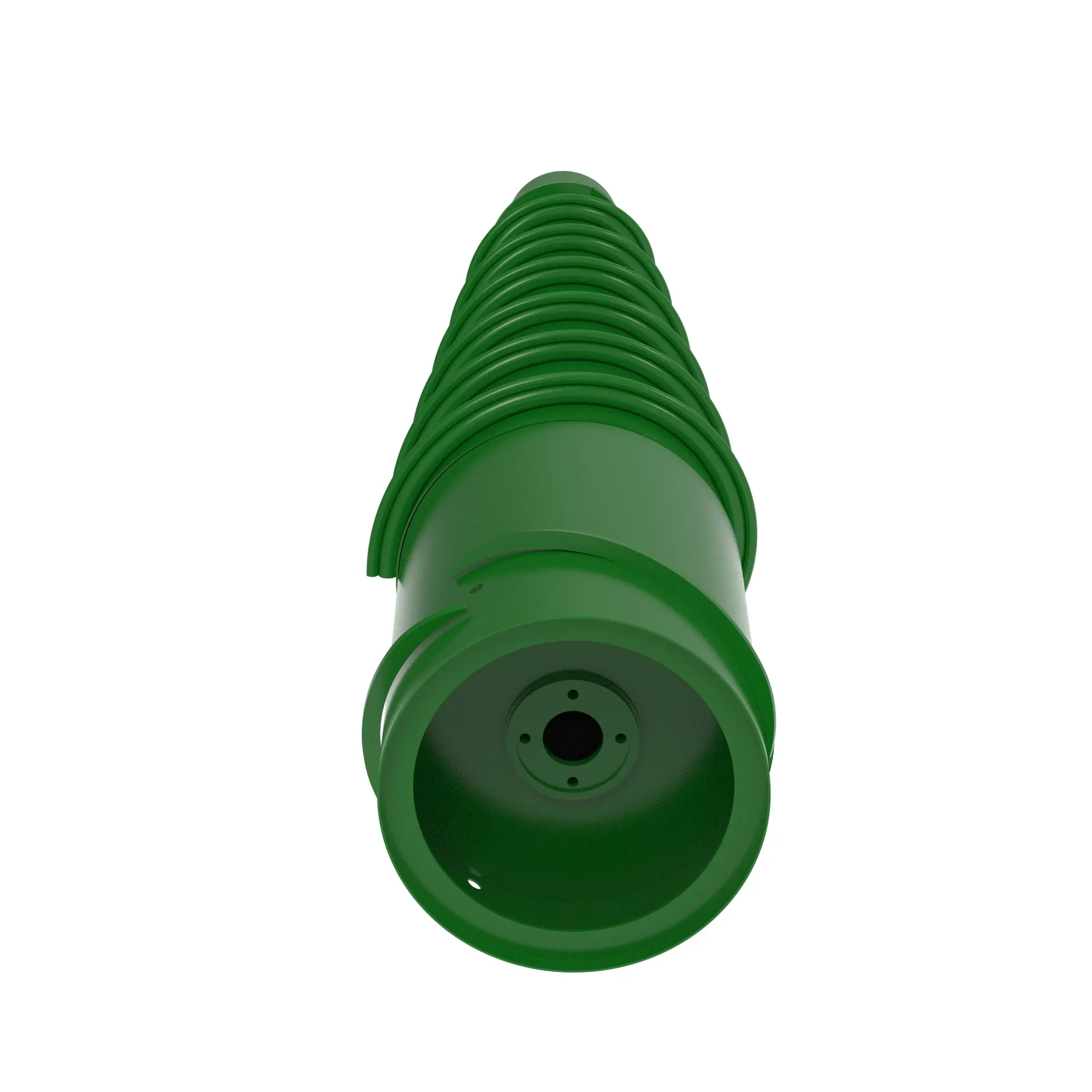 Crop Divider