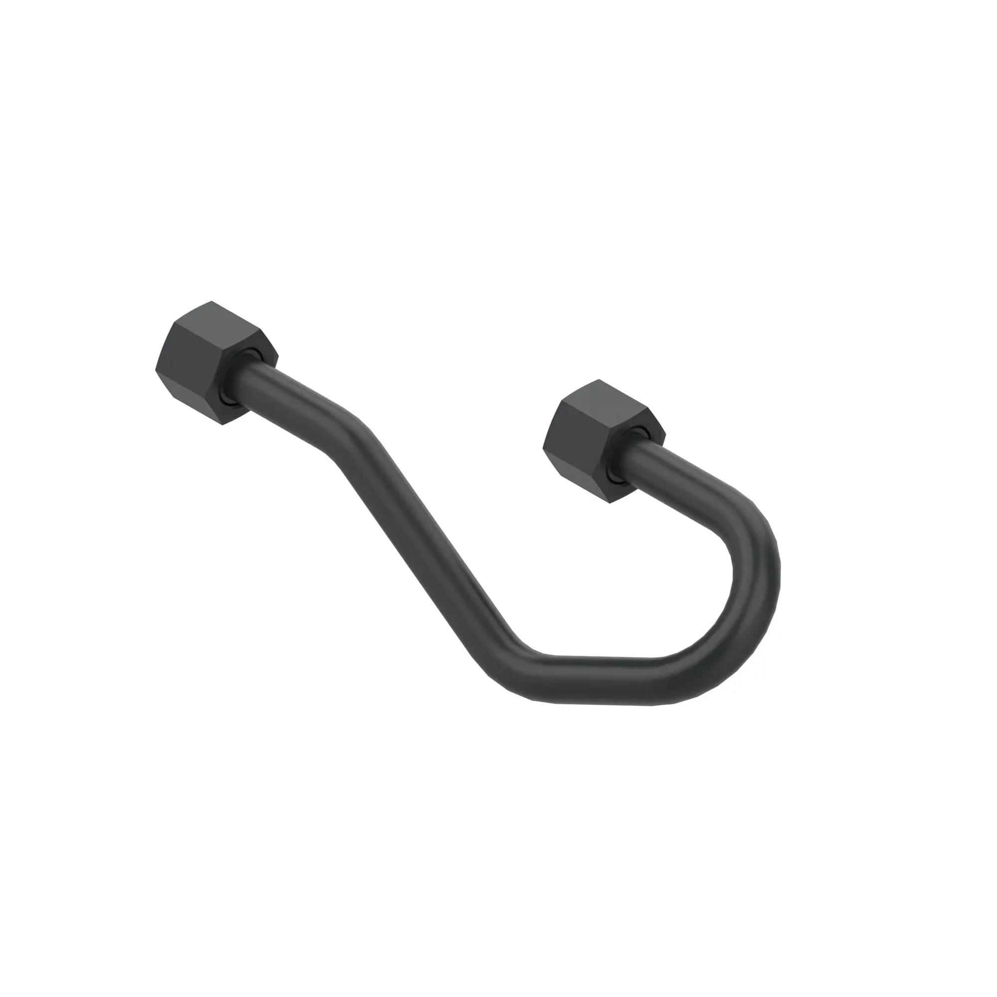 OIL TUBE, LIFT PLUMBING 750