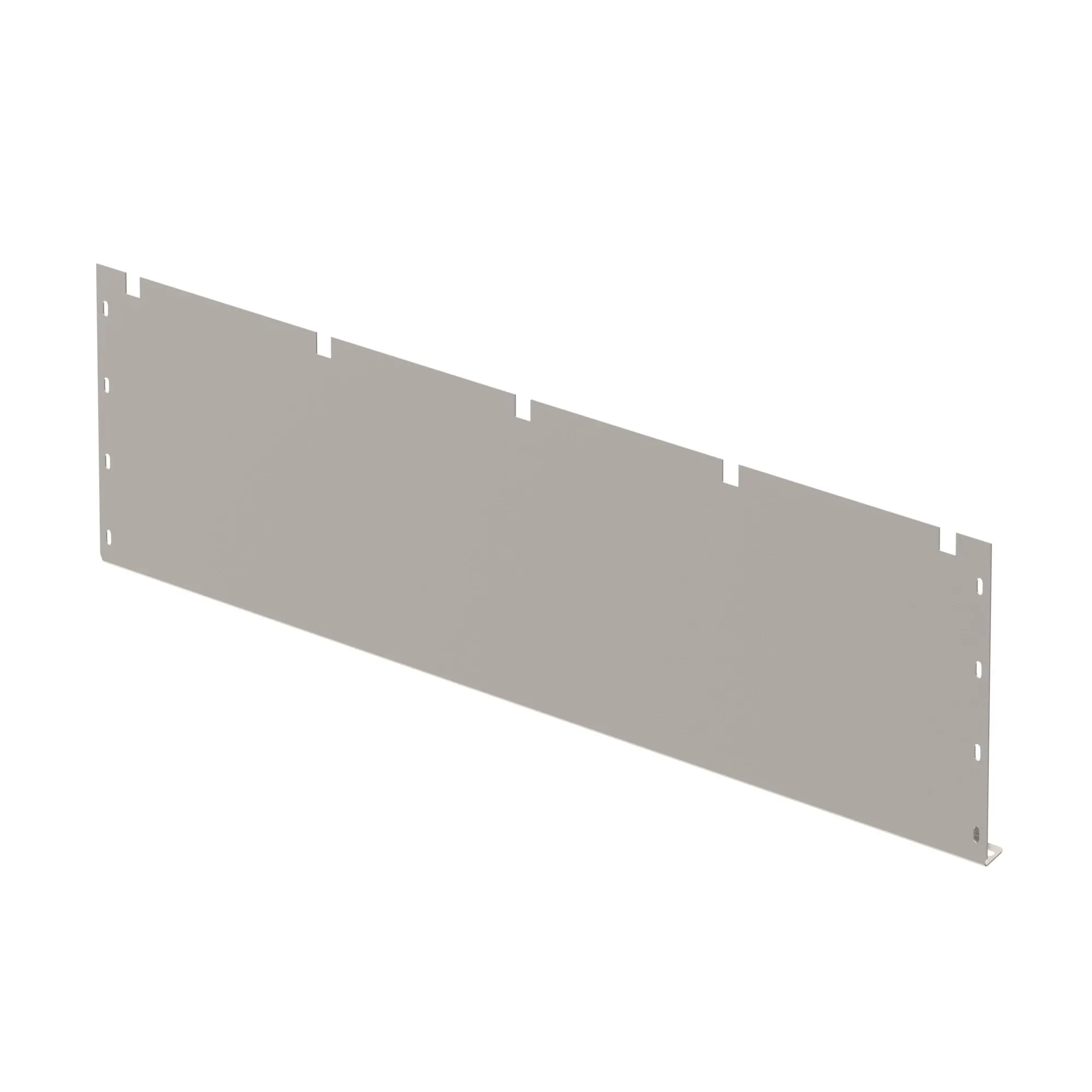 PANEL, FRONT HOPPER