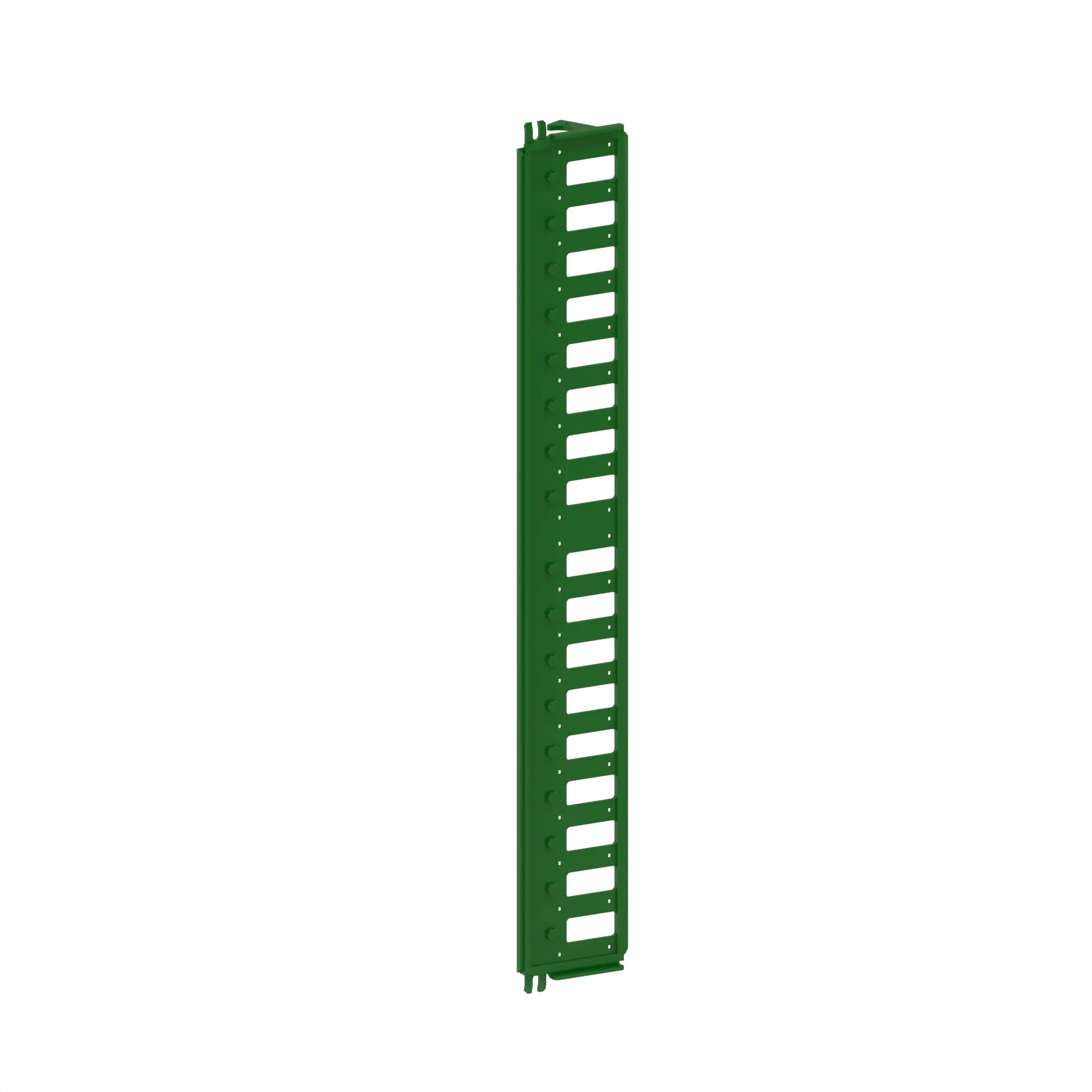 John Deere Meter Door with Seals - AA58858