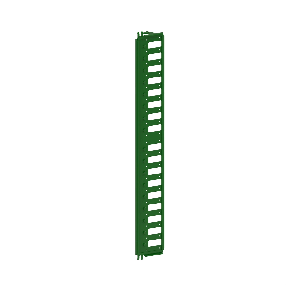 Meter Door With Seals - Service